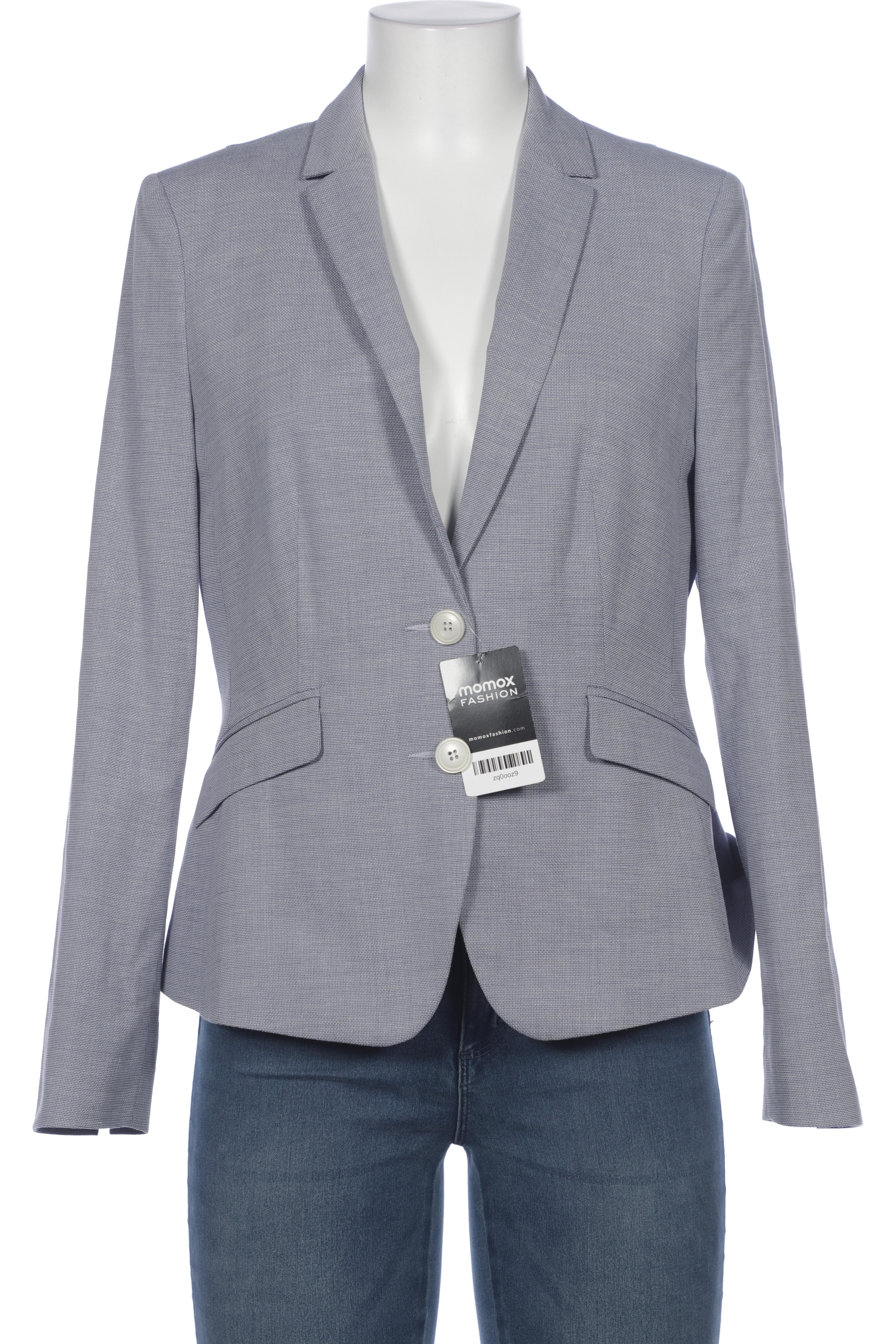 

s.Oliver Damen Blazer, blau, Gr. 40