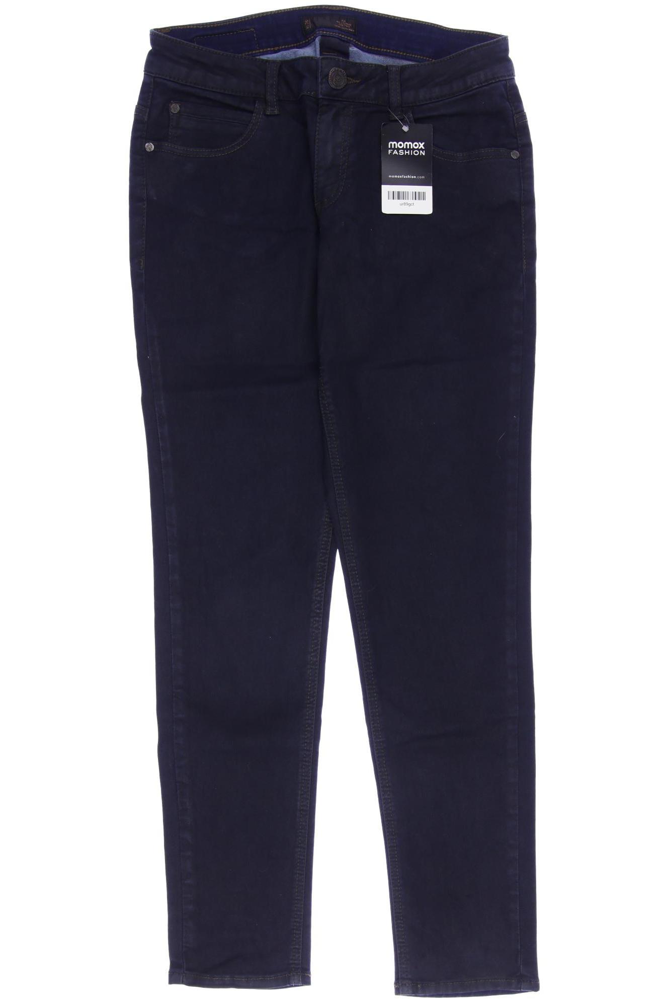 

s.Oliver Damen Jeans, marineblau, Gr. 36