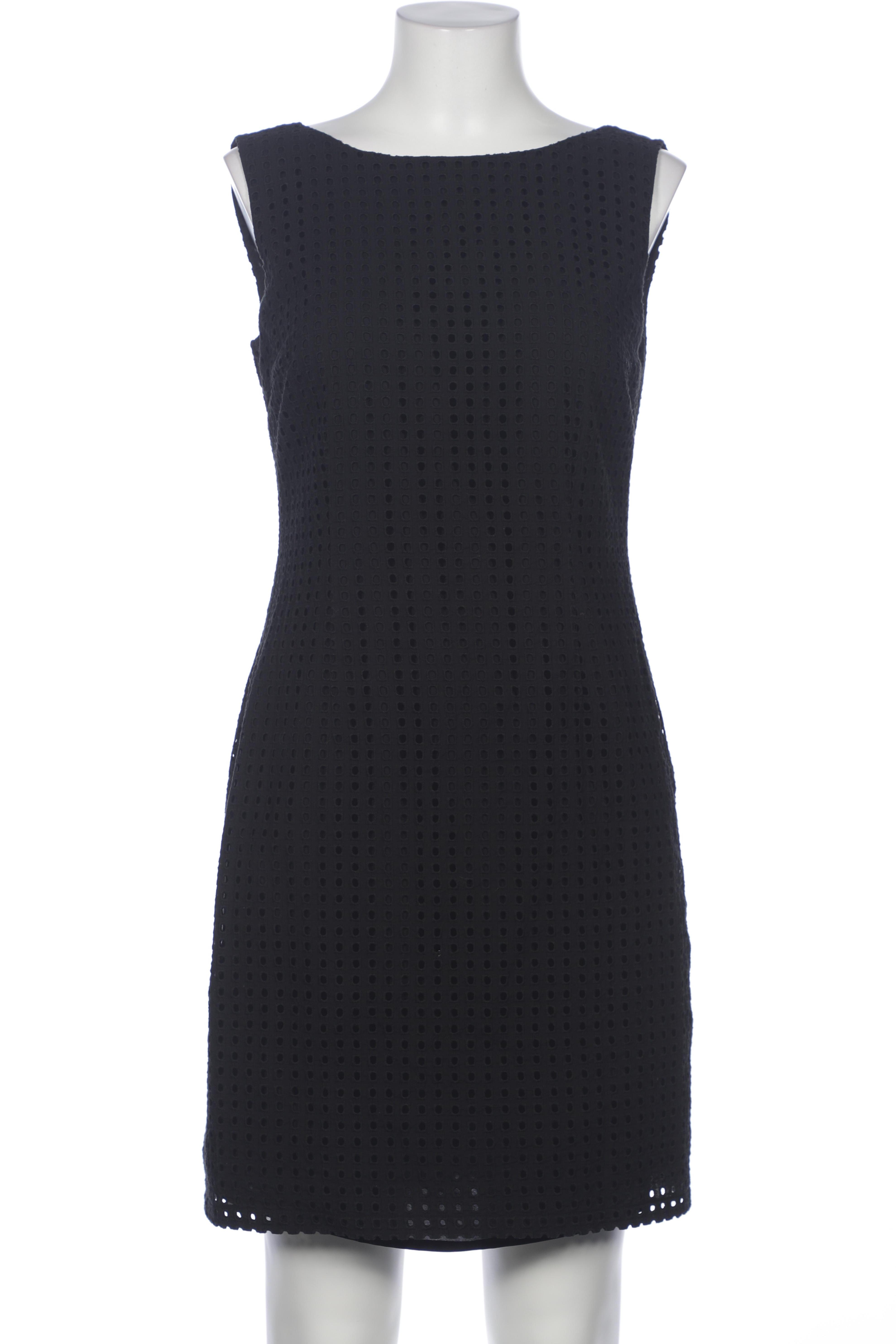 

s.Oliver Damen Kleid, schwarz, Gr. 40