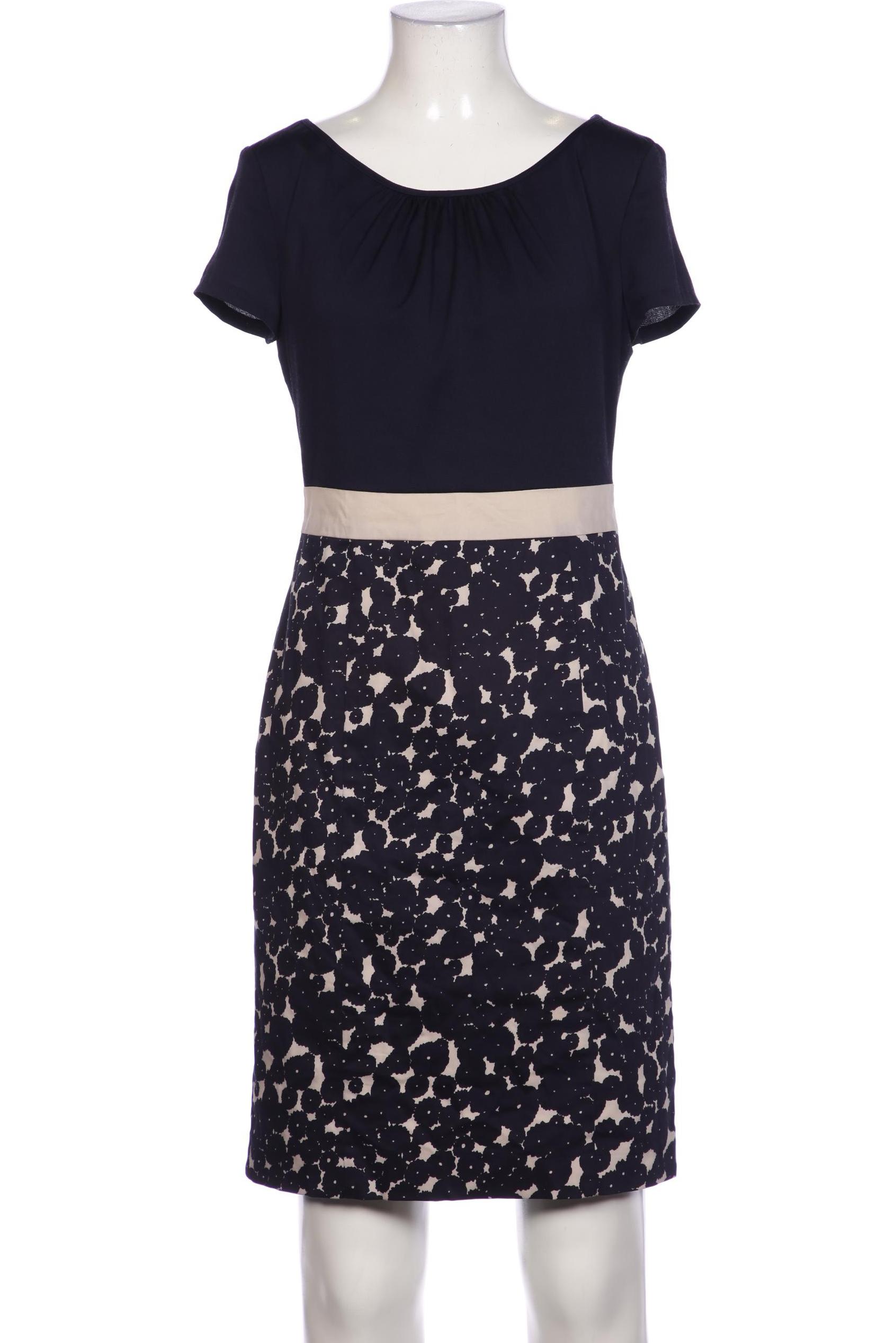 

s.Oliver Damen Kleid, marineblau, Gr. 34