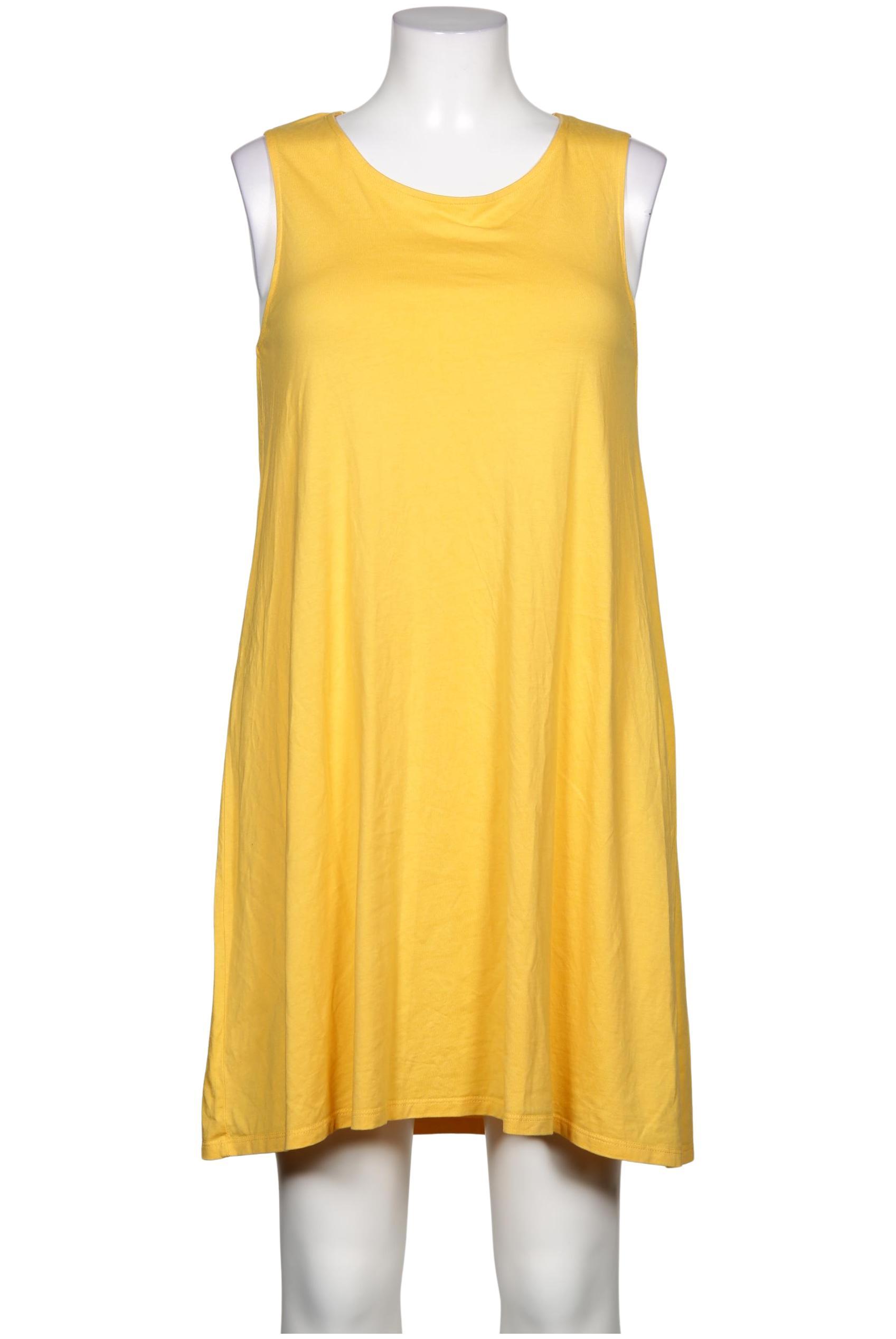 

s.Oliver Damen Kleid, orange, Gr. 42