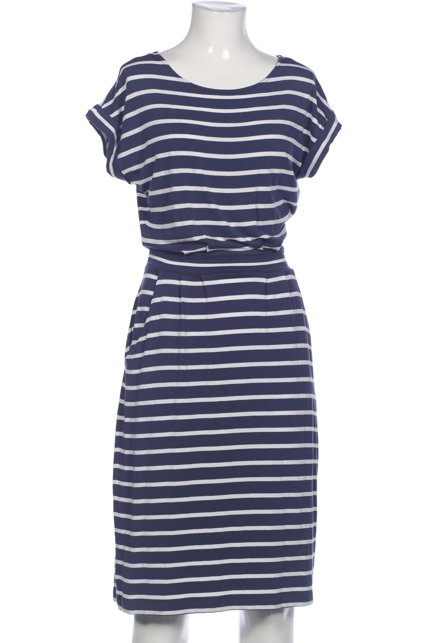 

s.Oliver Damen Kleid, marineblau