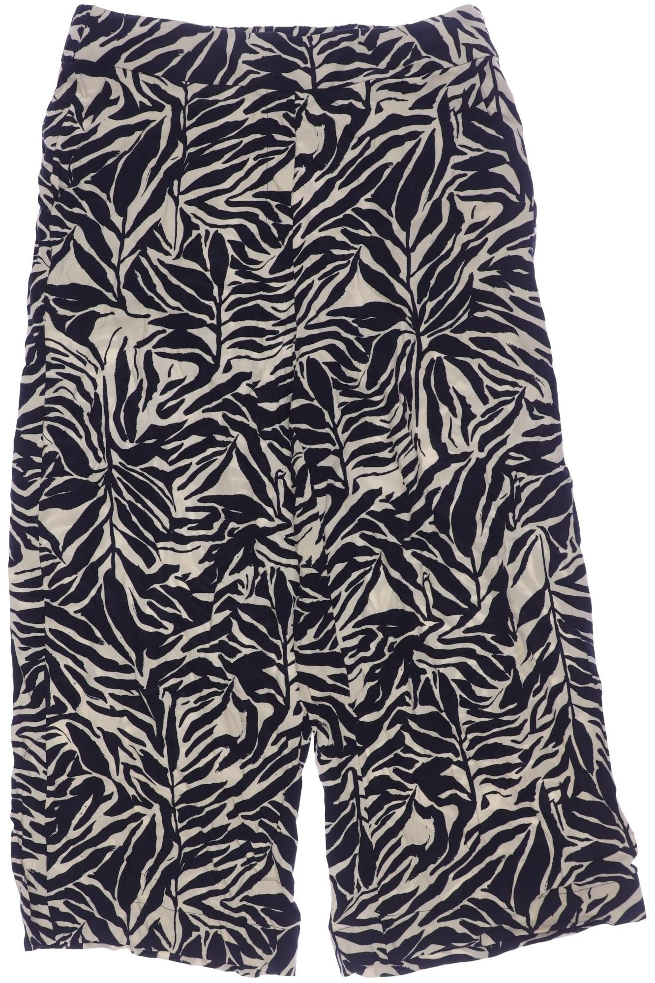 

s.Oliver Damen Stoffhose, marineblau, Gr. 38