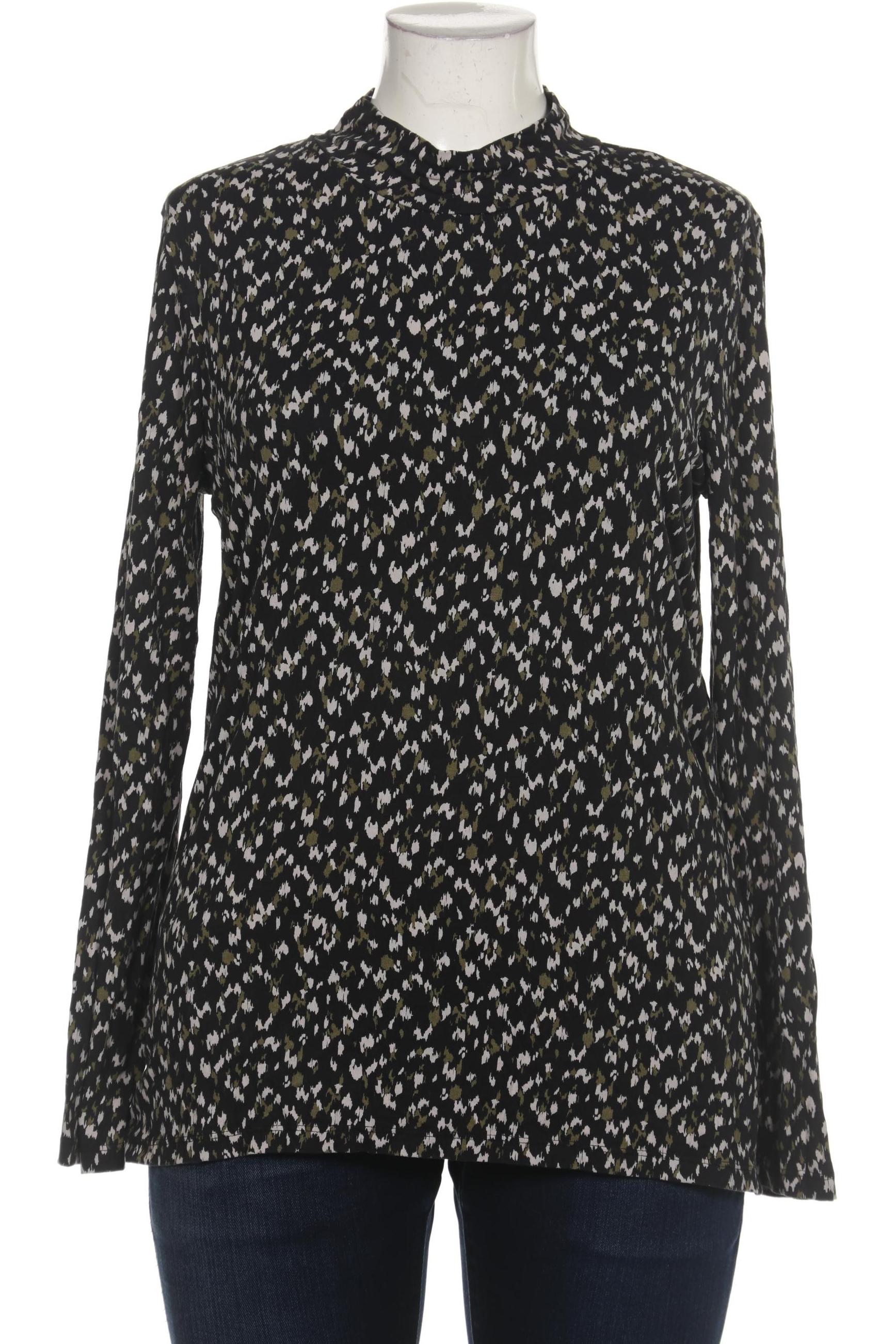Thumbnail - s.Oliver Damen Bluse, schwarz, Gr. 46