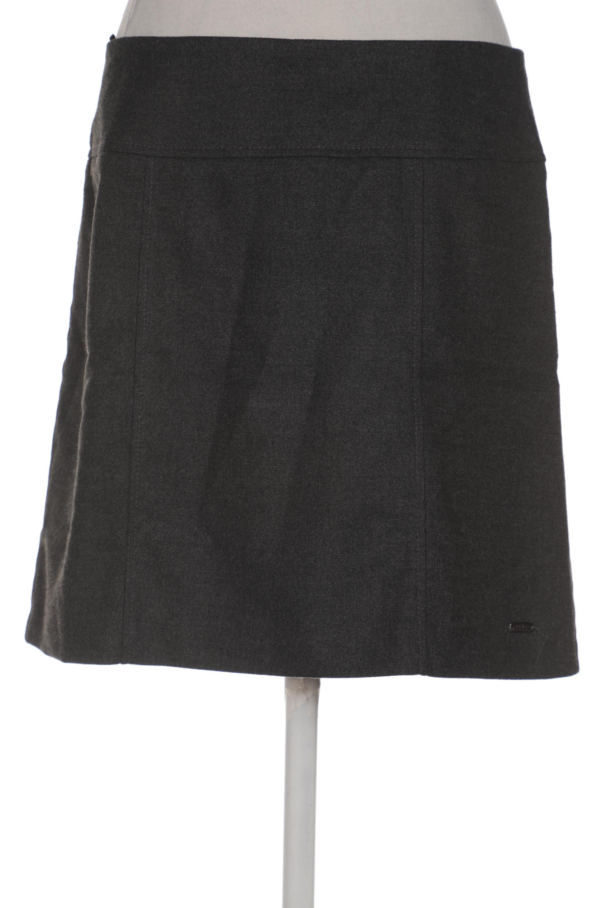 

s.Oliver Damen Rock, grau