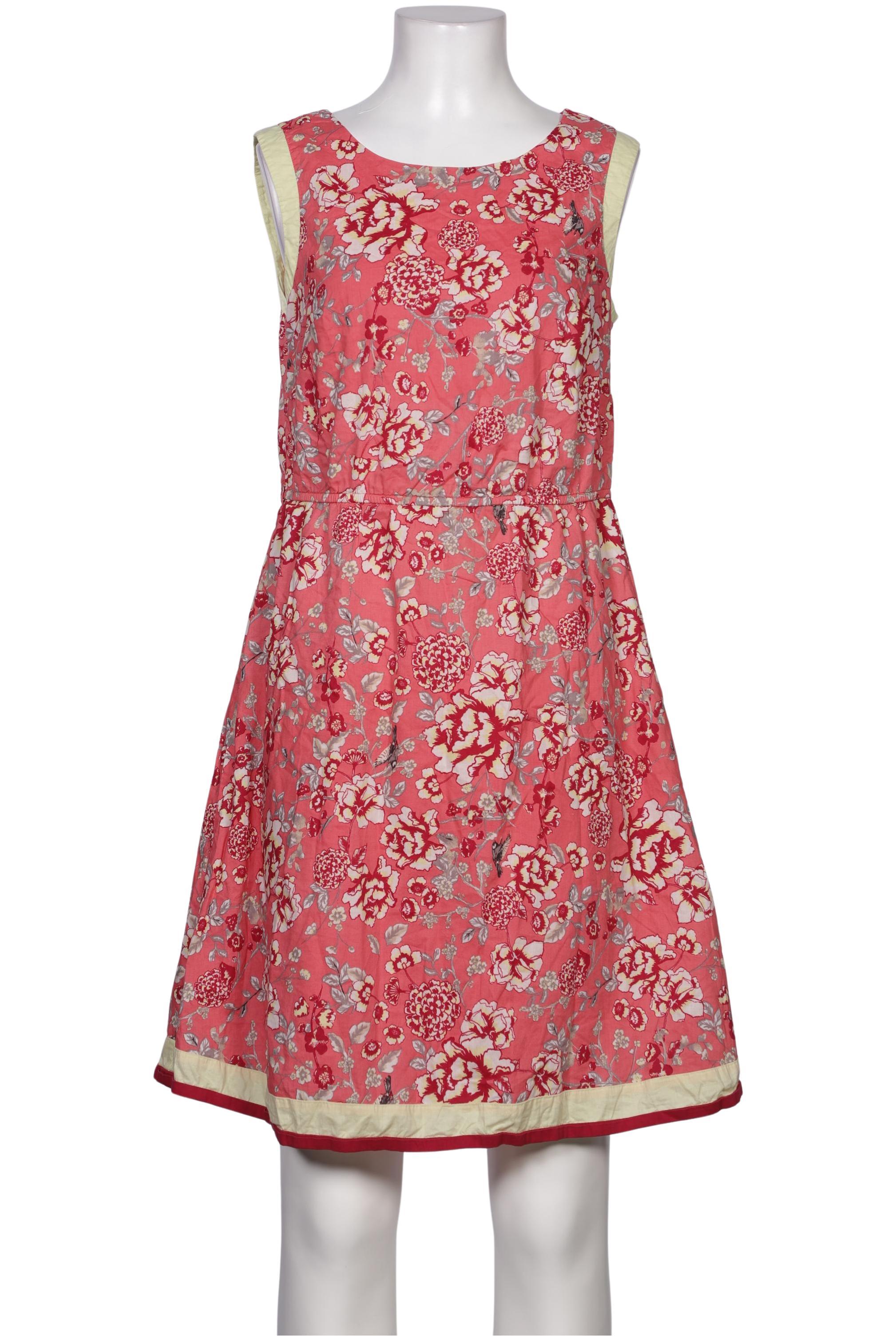 

s.Oliver Damen Kleid, pink, Gr. 38