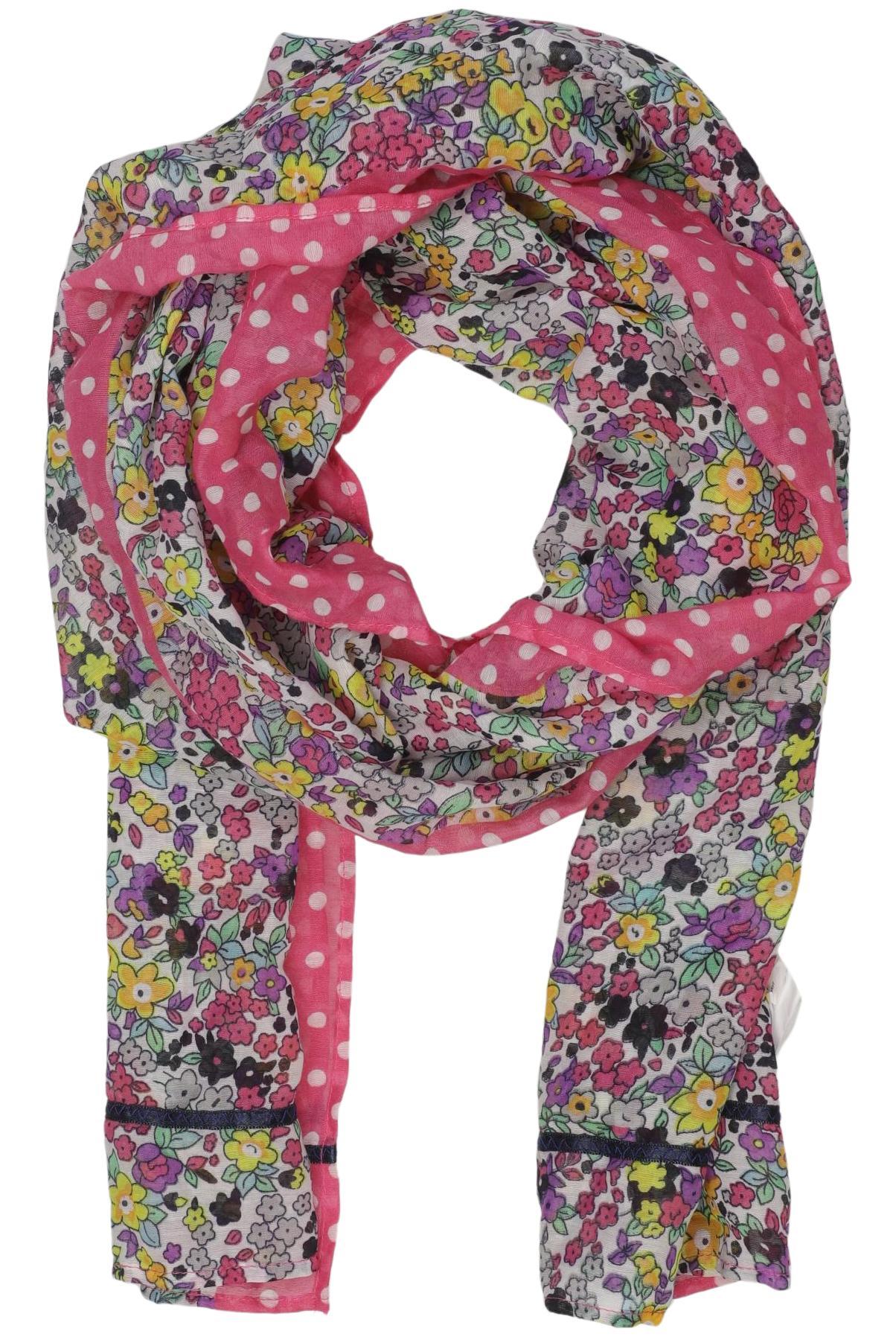 

s.Oliver Damen Schal, mehrfarbig, Gr.