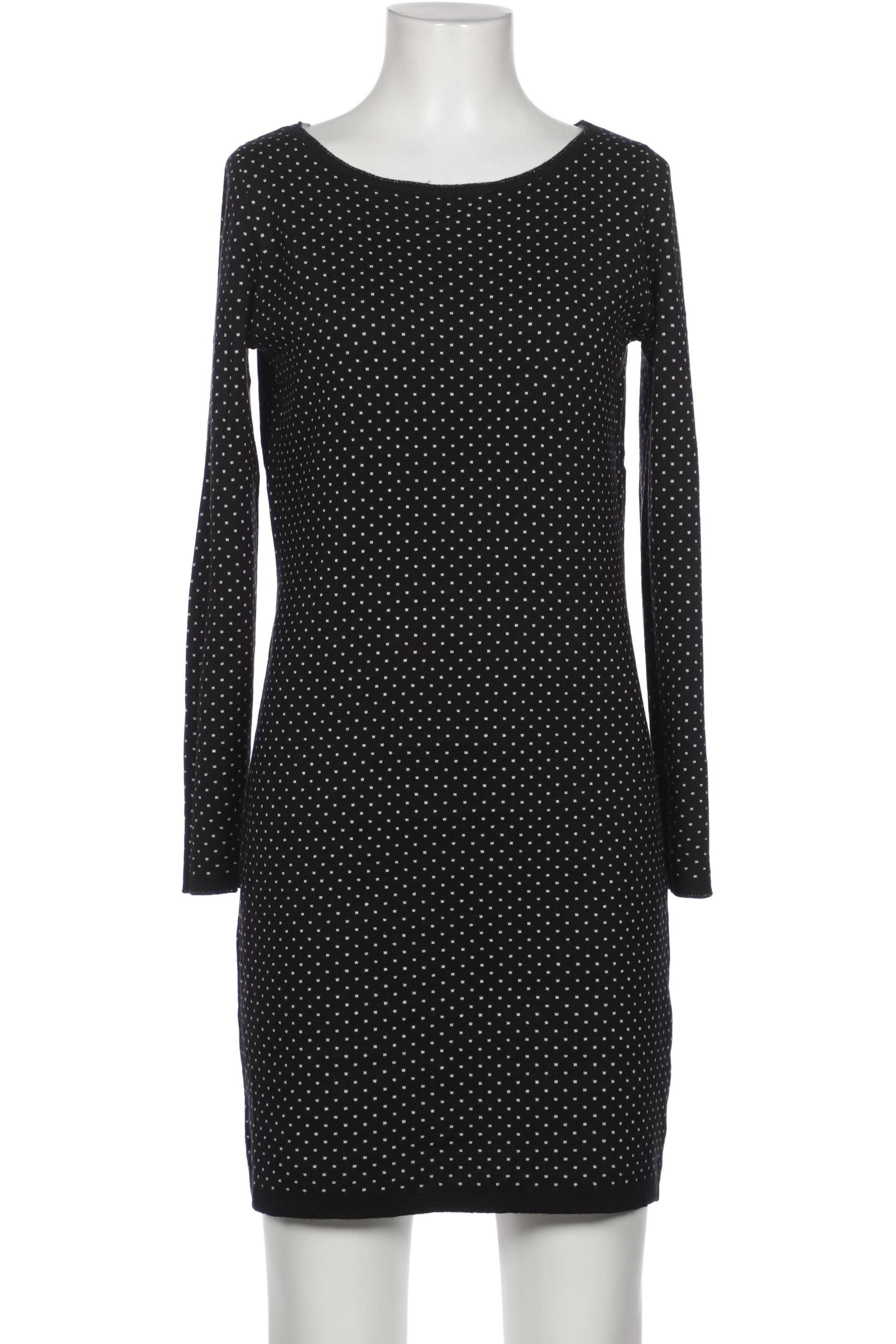 

s.Oliver Damen Kleid, schwarz, Gr. 34