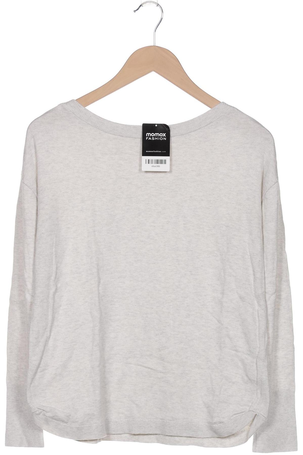 

s.Oliver Damen Pullover, grau, Gr. 36