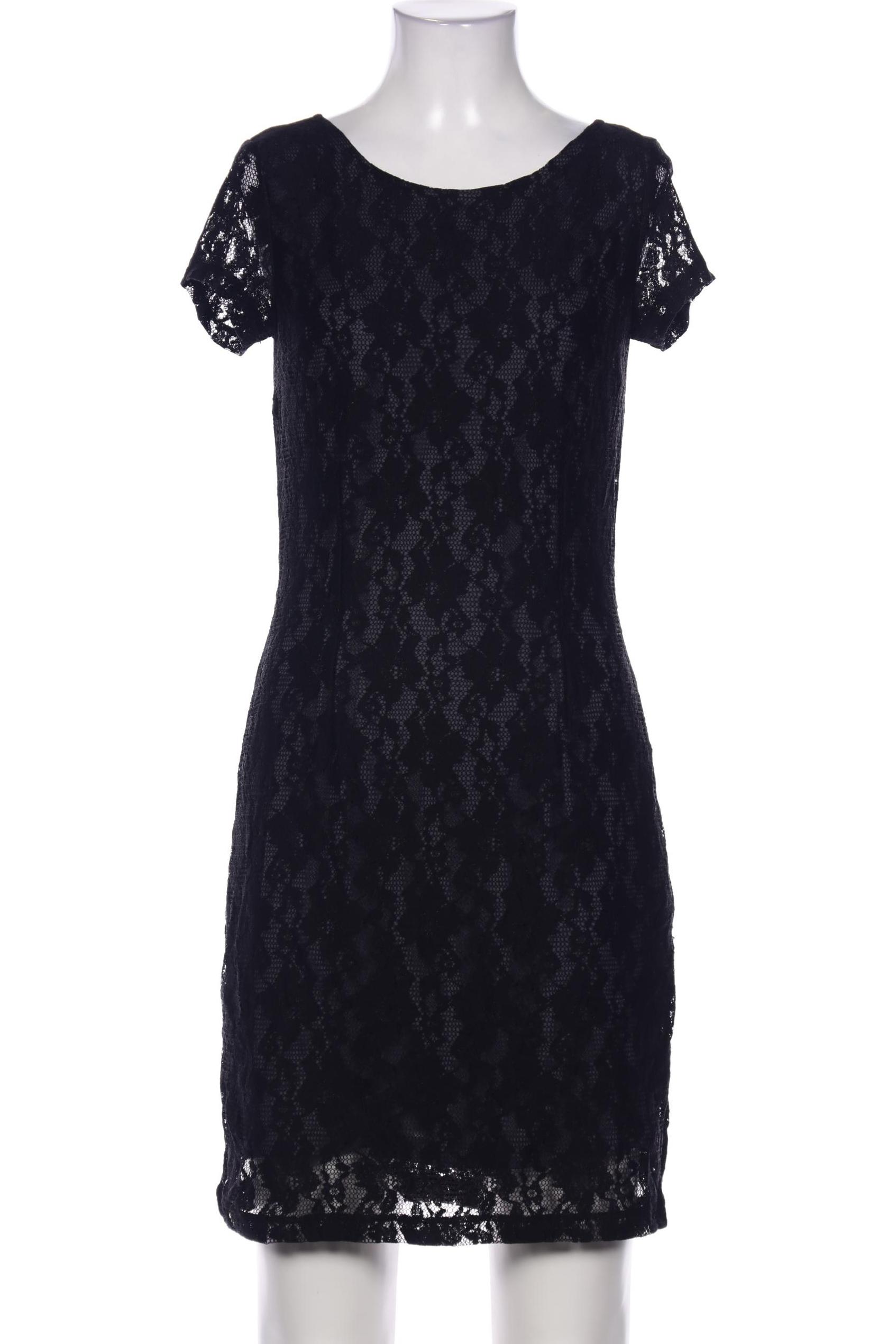 

s.Oliver Damen Kleid, schwarz, Gr. 36