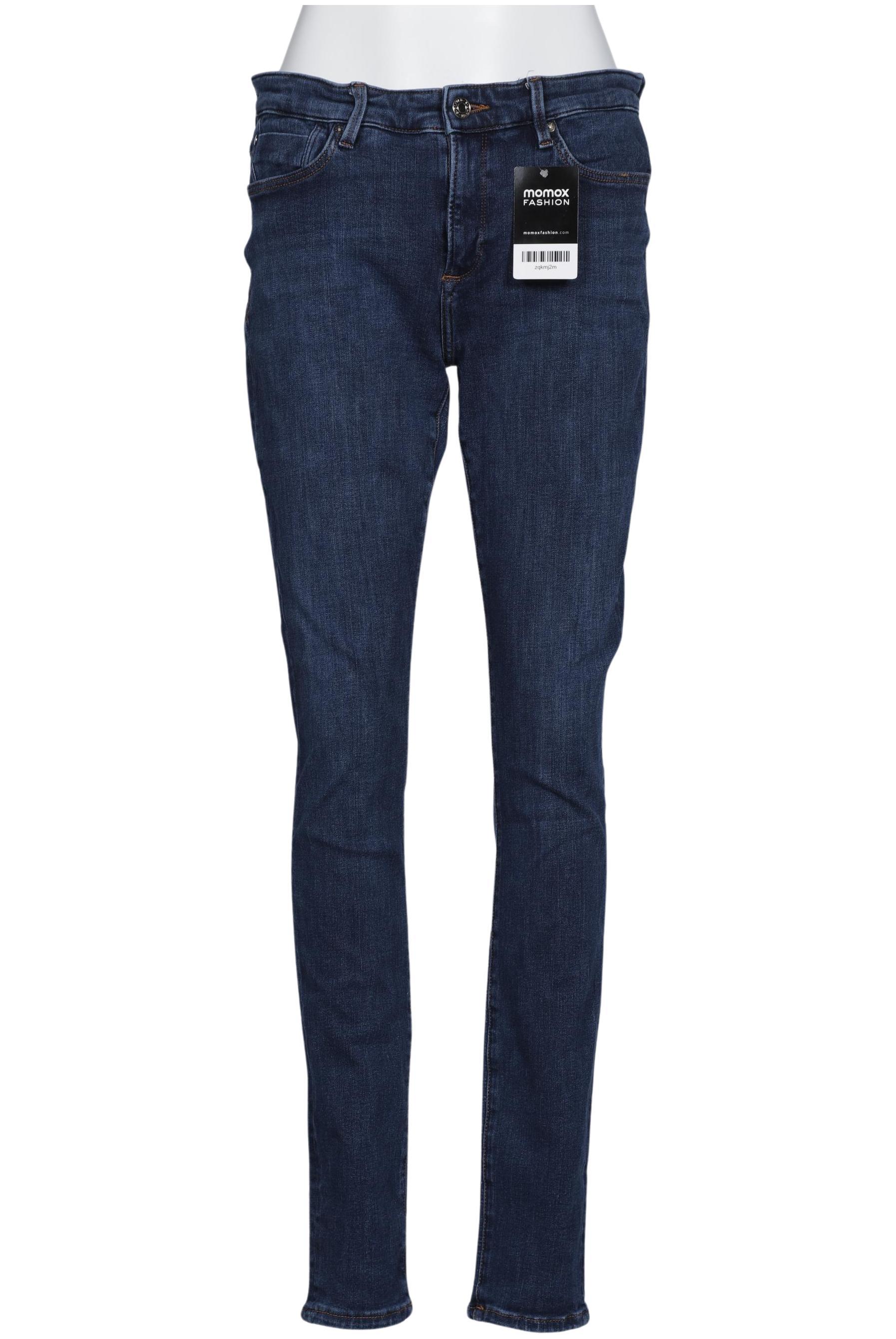 

s.Oliver Damen Jeans, blau, Gr. 38