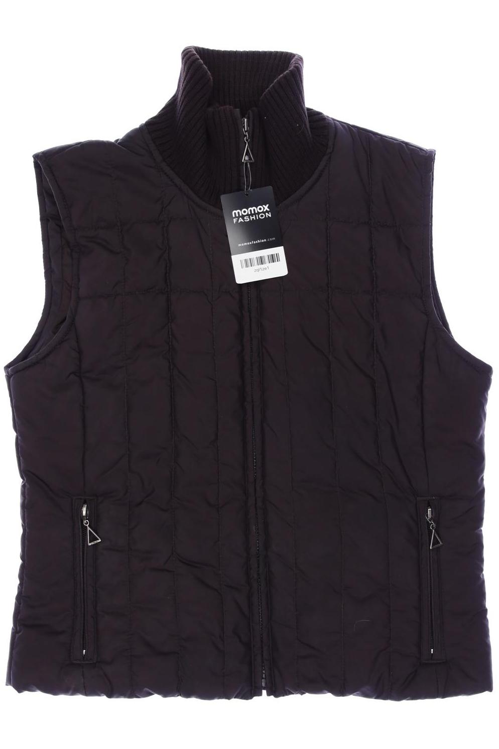 

s.Oliver Damen Weste, braun, Gr. 36