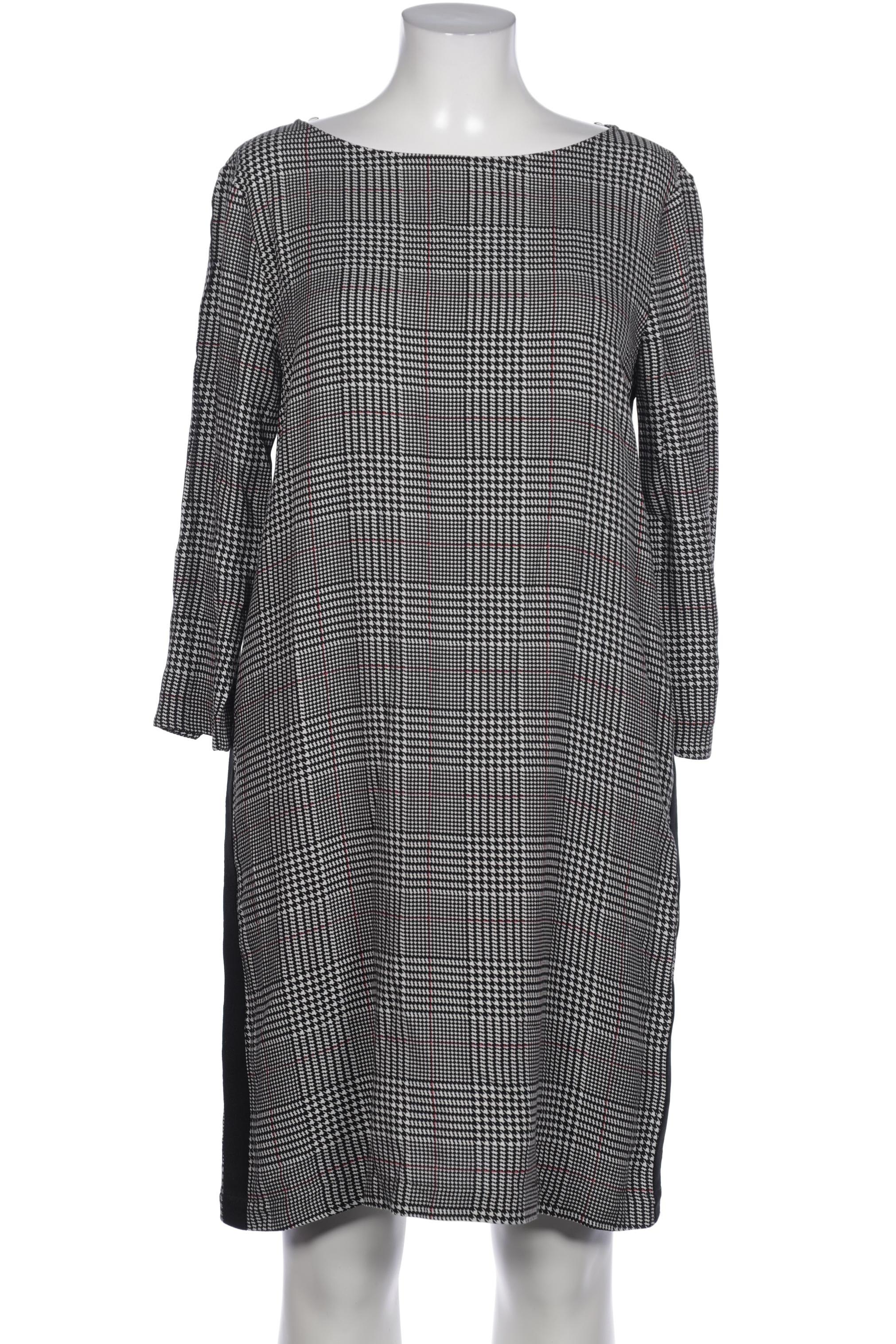 

s.Oliver Damen Kleid, schwarz, Gr. 44