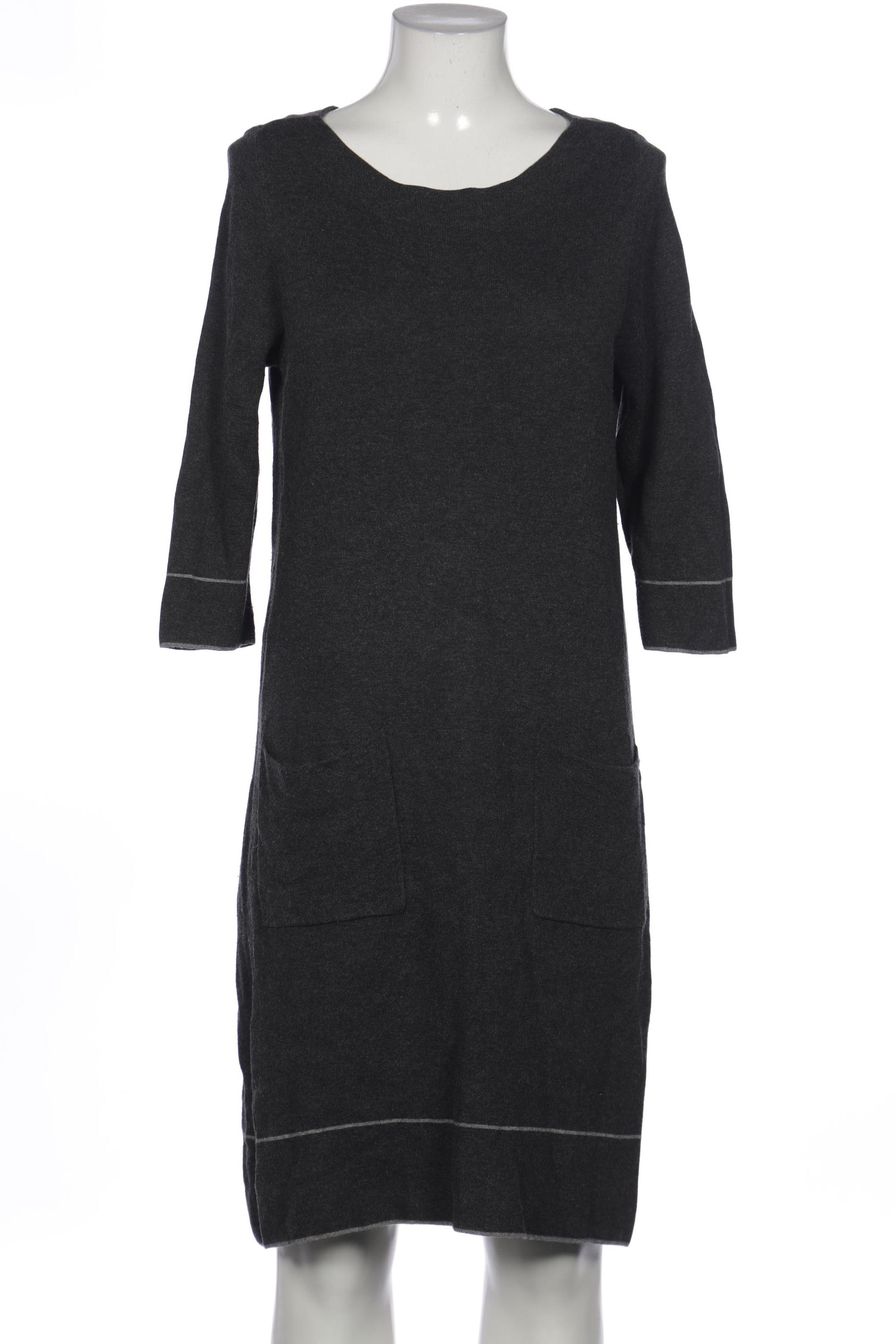 

s.Oliver Damen Kleid, grau