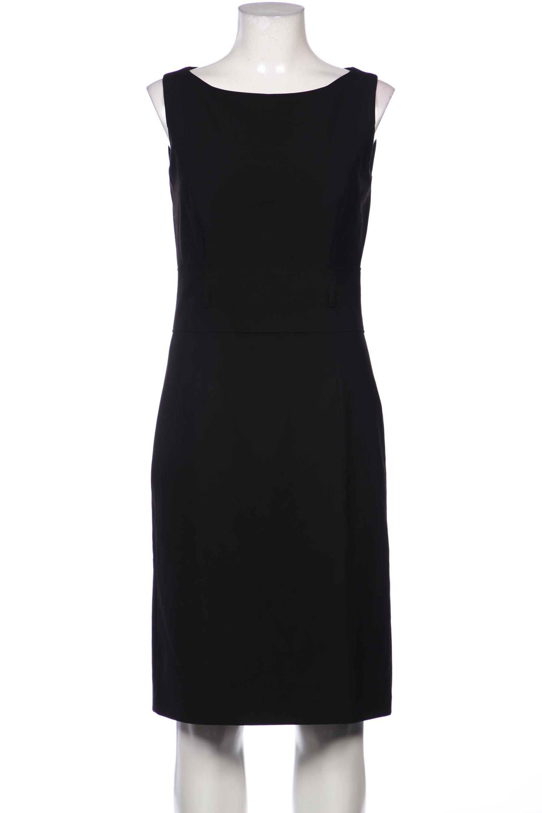 

s.Oliver Damen Kleid, schwarz, Gr. 38