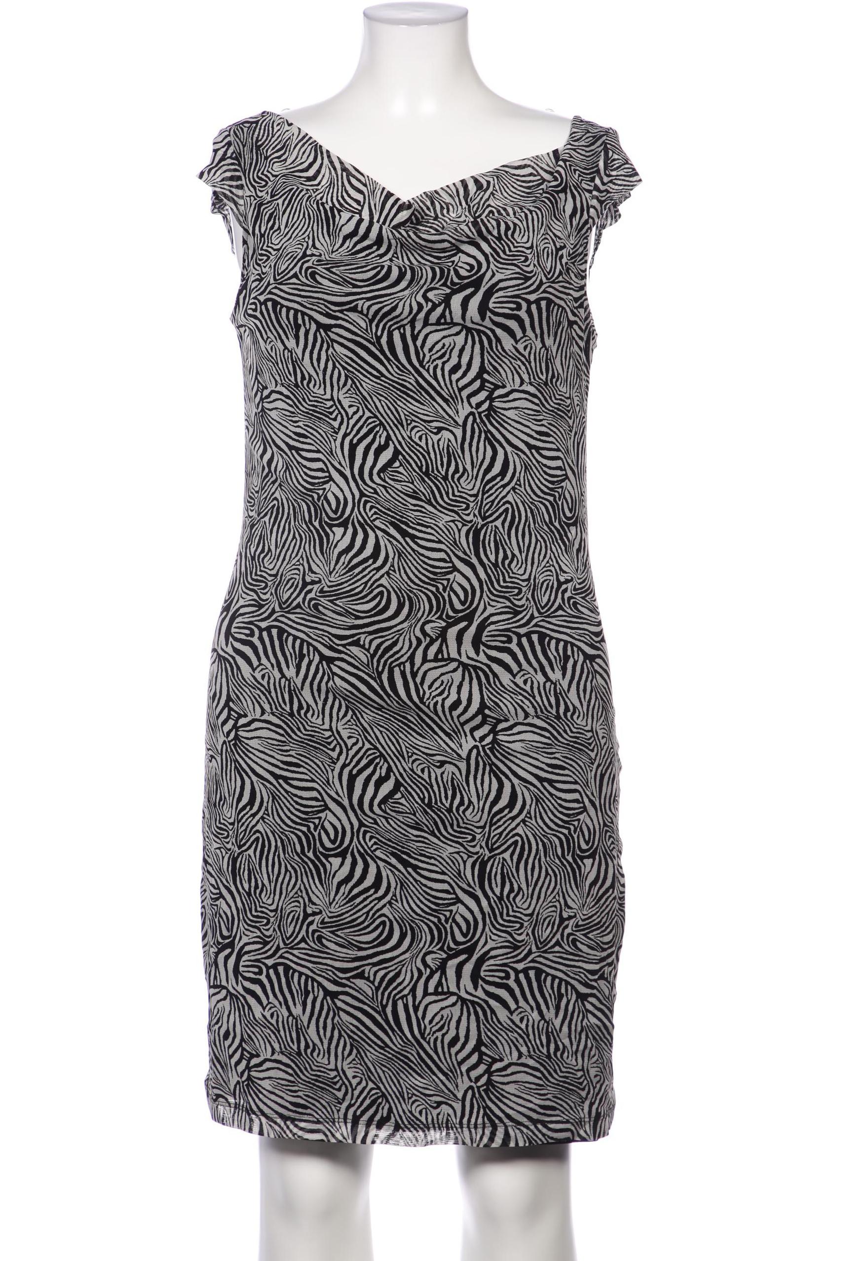 

s.Oliver Damen Kleid, schwarz