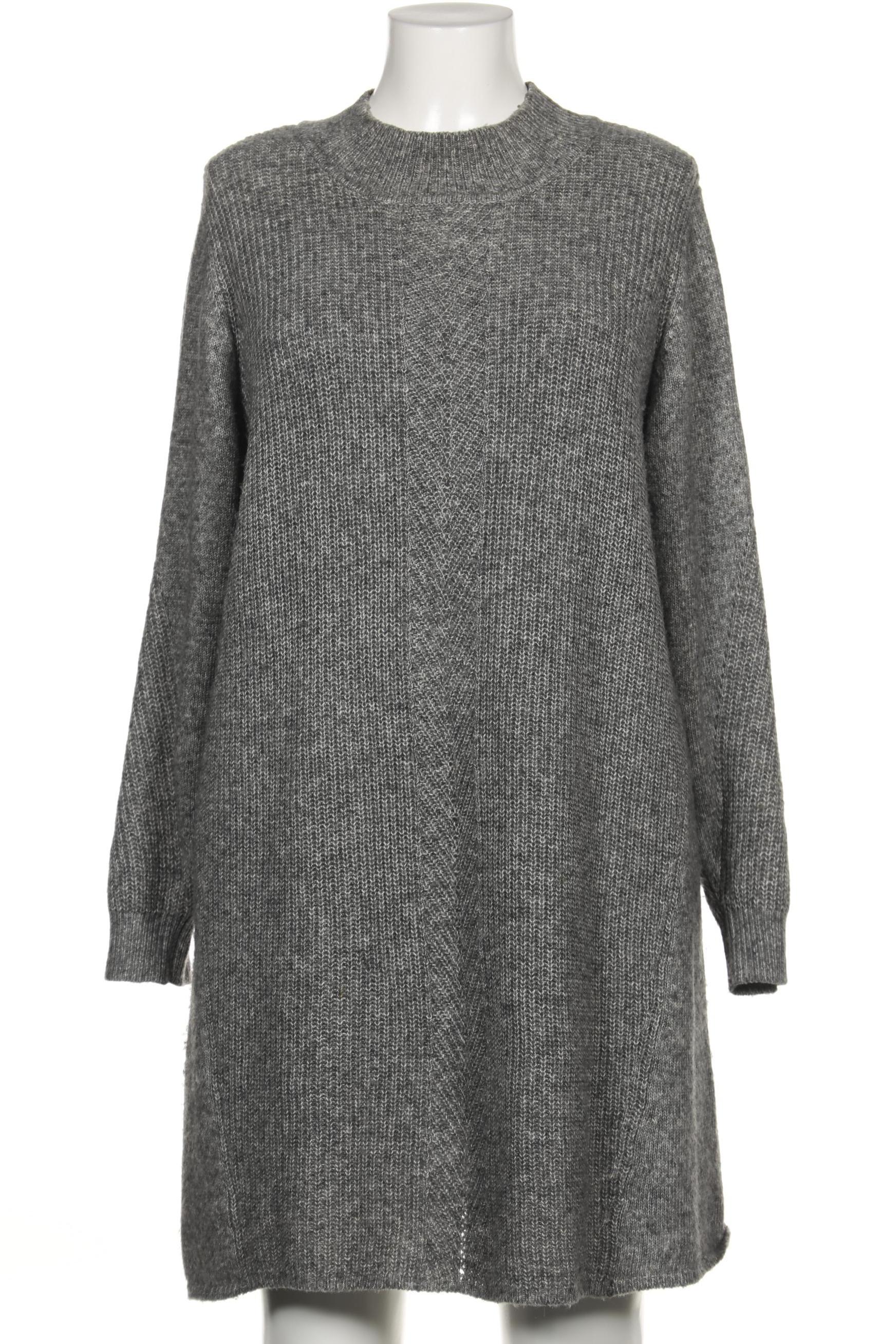 

s.Oliver Damen Kleid, grau