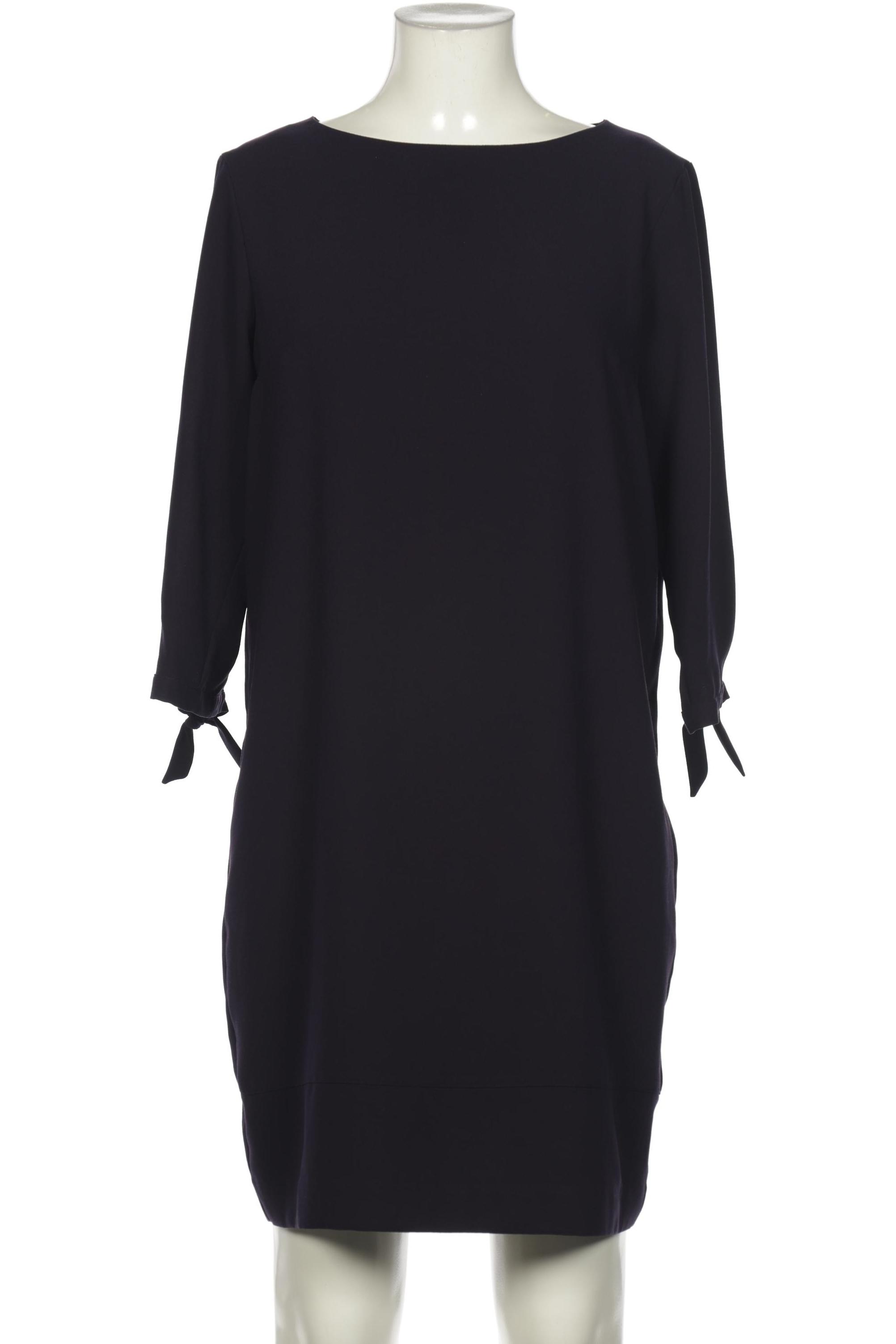 

s.Oliver Damen Kleid, marineblau, Gr. 38