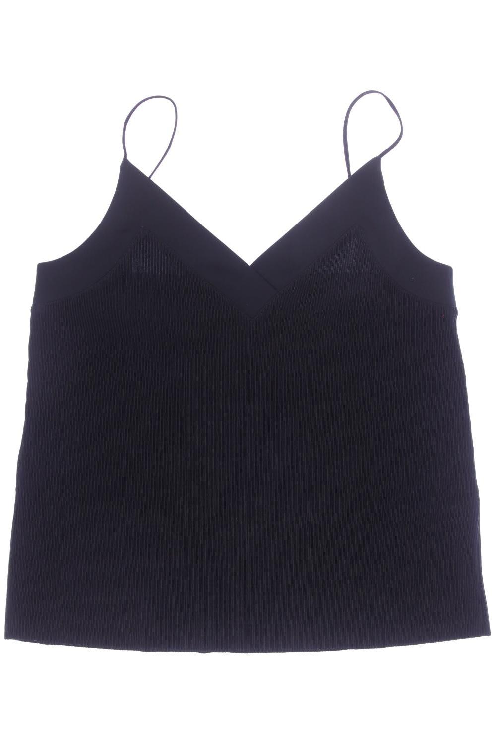 

s.Oliver Damen Top, schwarz, Gr. 34