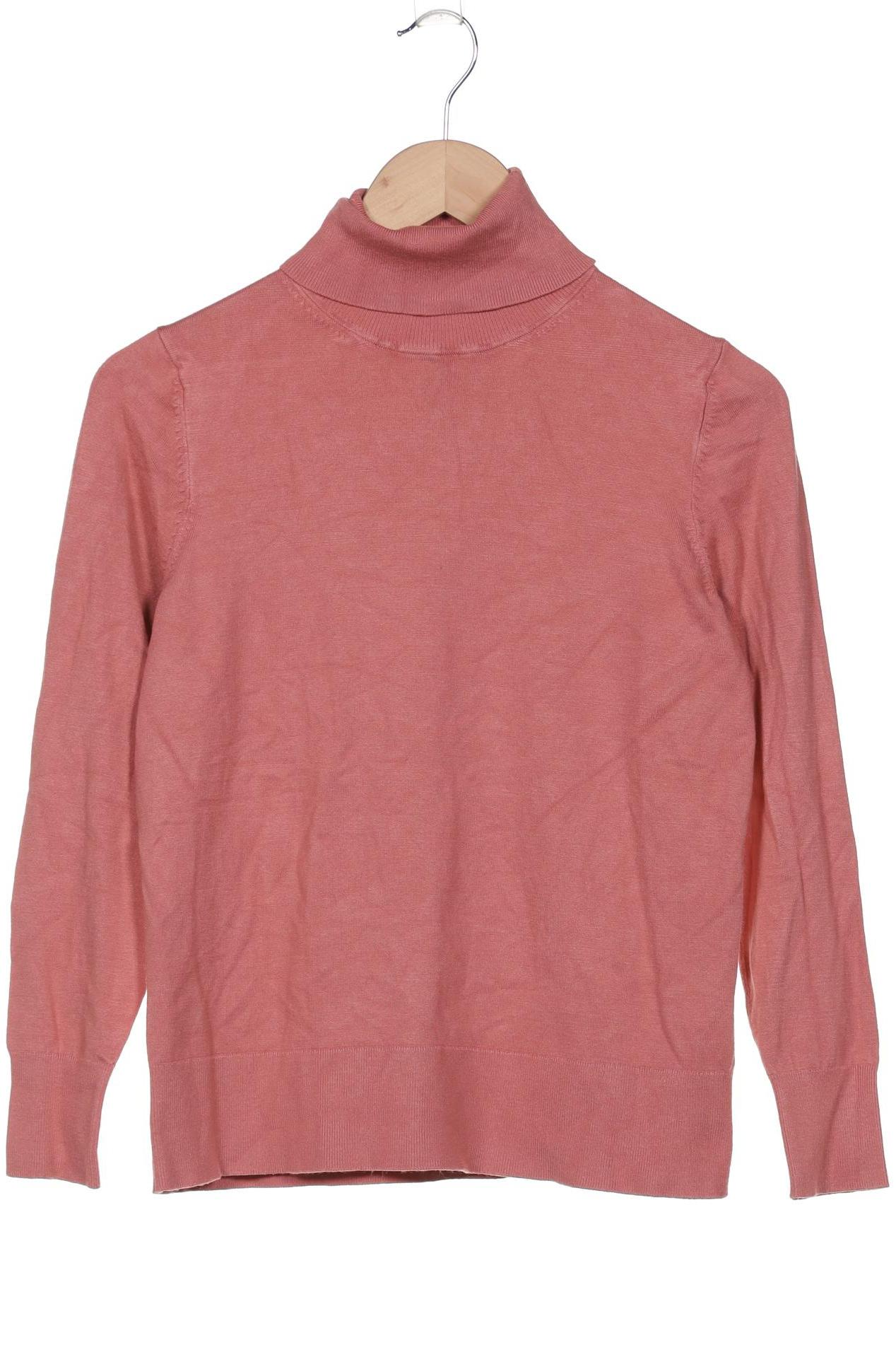 

s.Oliver Damen Pullover, pink, Gr. 38