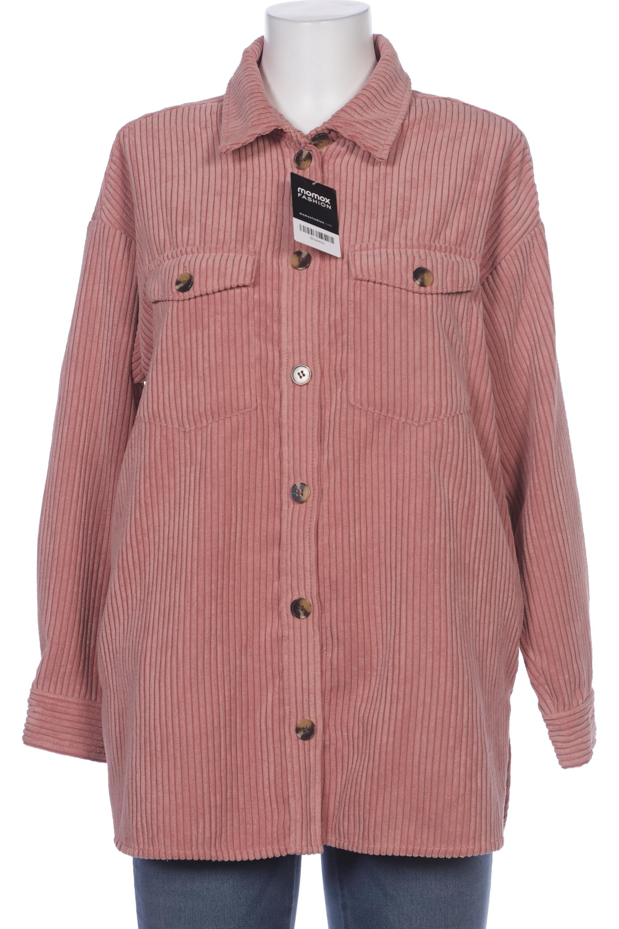 

s.Oliver Damen Bluse, pink, Gr. 38