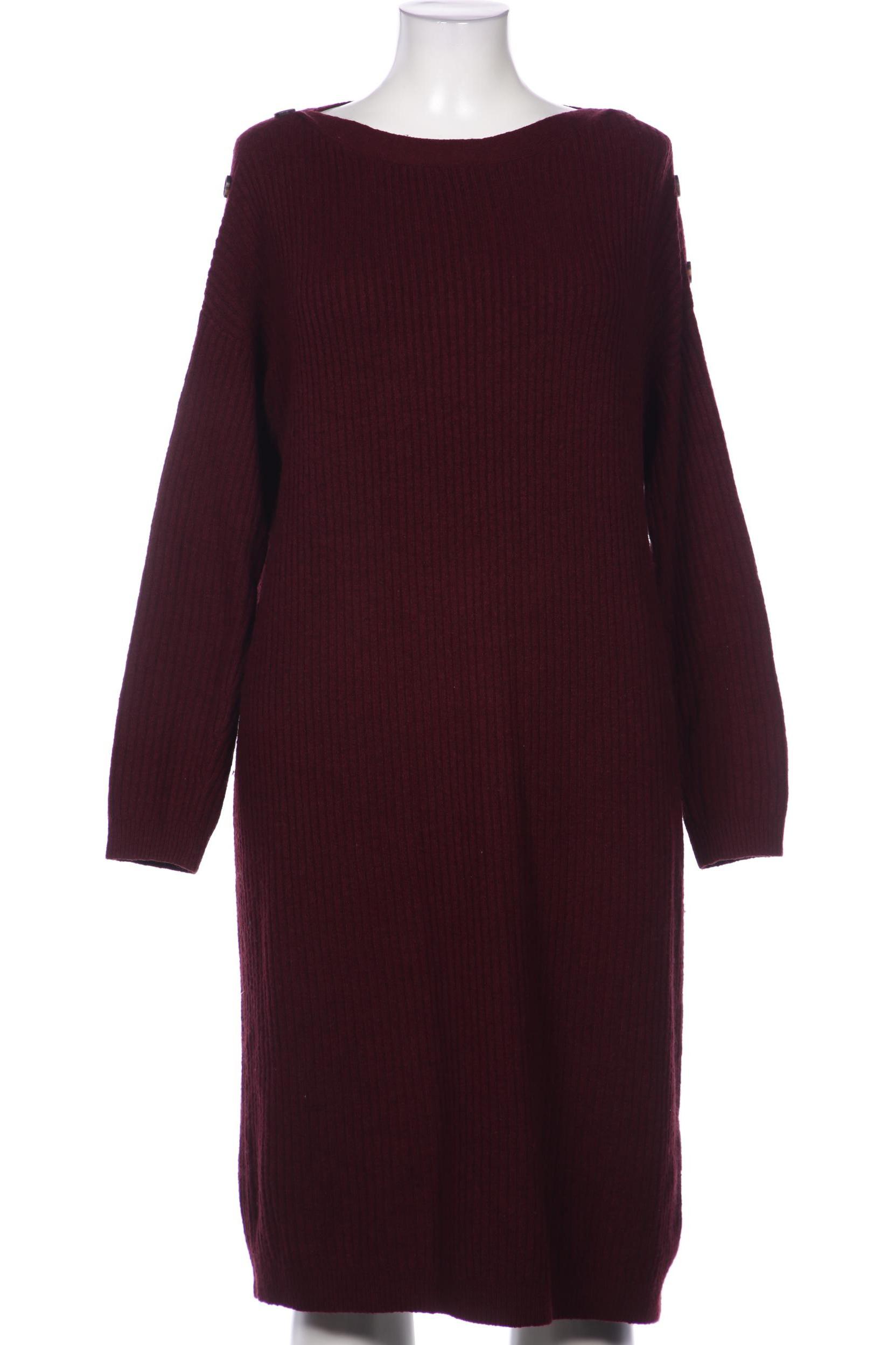 

s.Oliver Damen Kleid, bordeaux