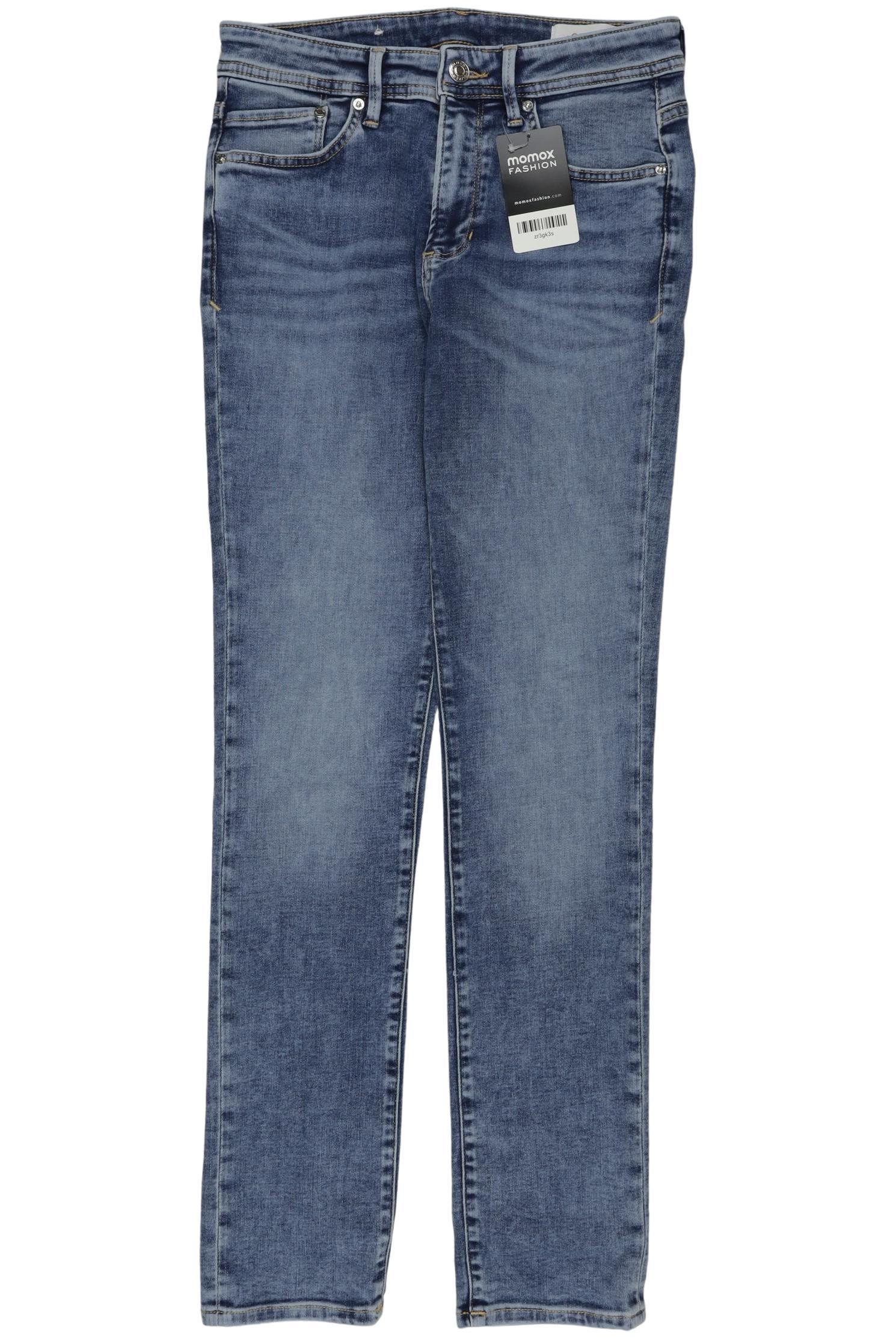 

s.Oliver Damen Jeans, blau, Gr. 36