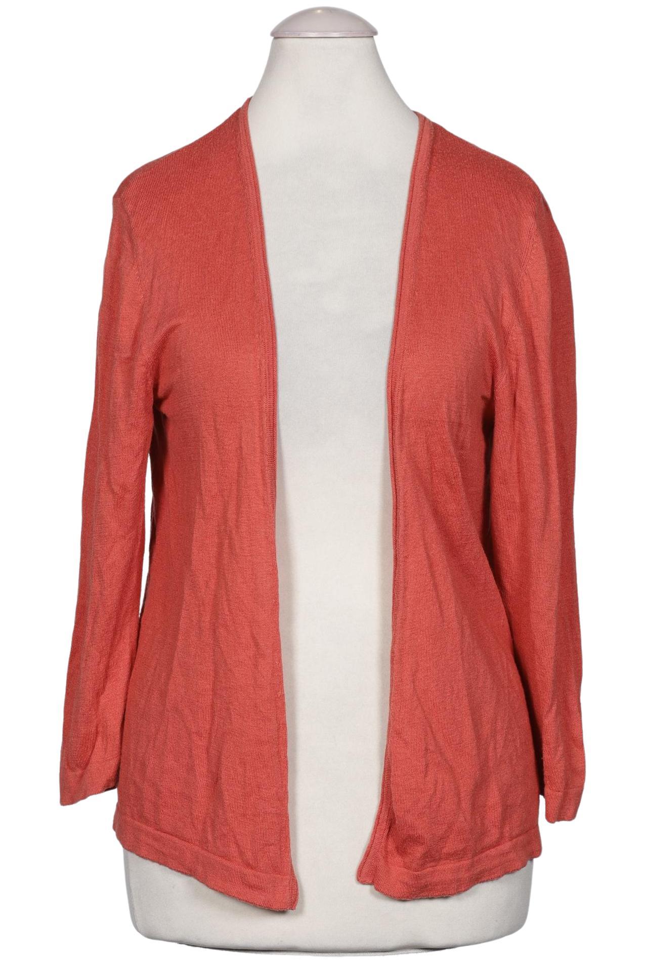 

s.Oliver Damen Strickjacke, rot, Gr. 38