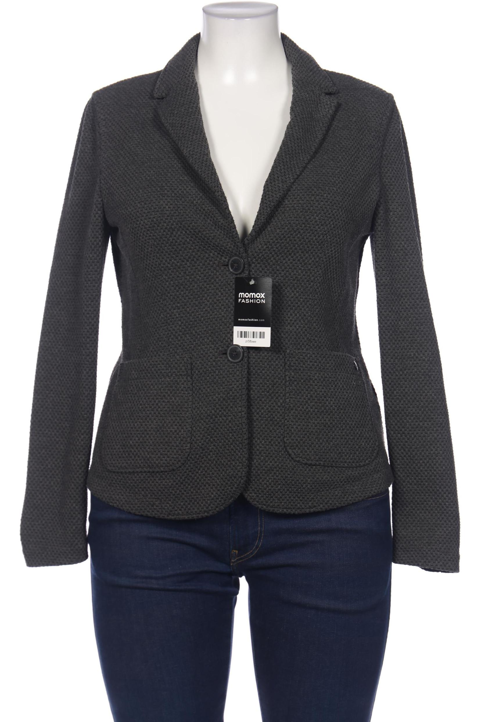 

s.Oliver Damen Blazer, grau