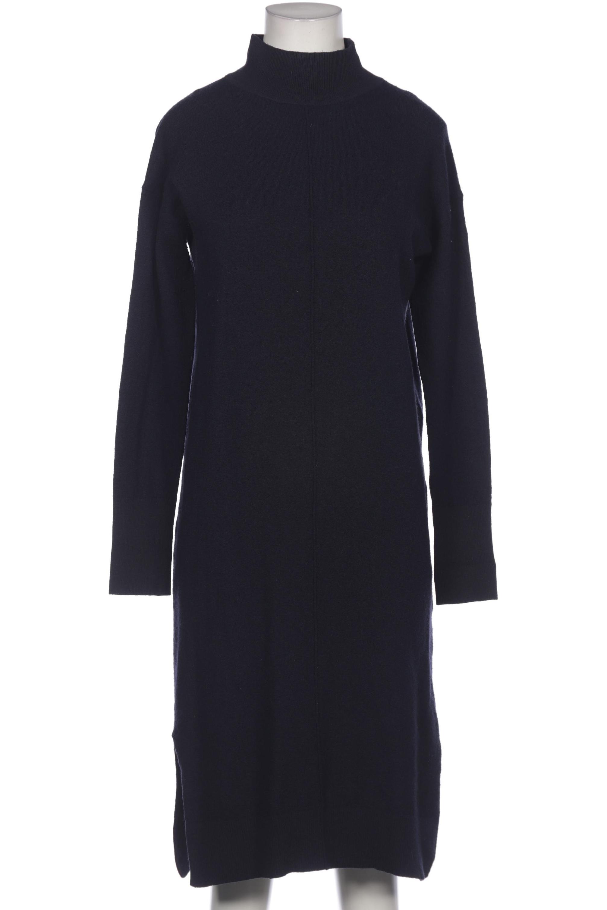

s.Oliver Damen Kleid, marineblau, Gr. 36