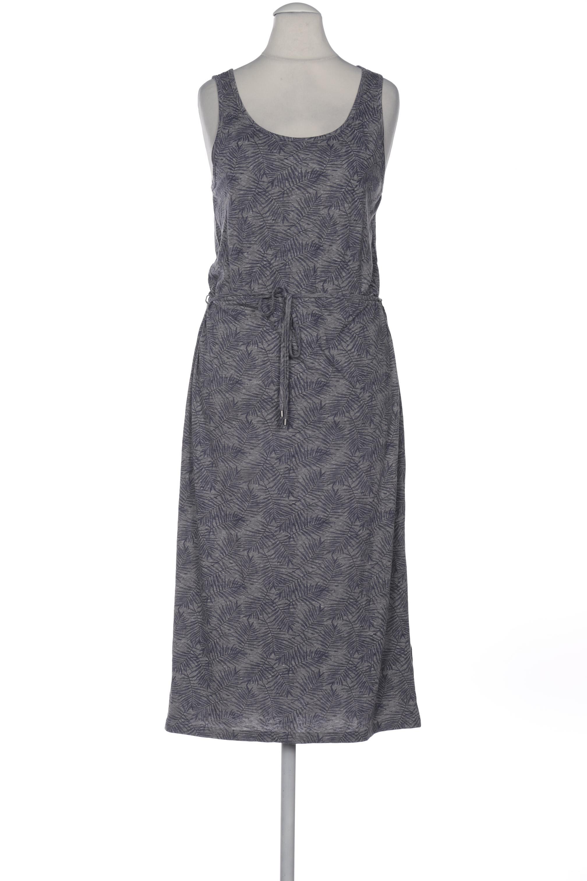 

s.Oliver Damen Kleid, grau, Gr. 38