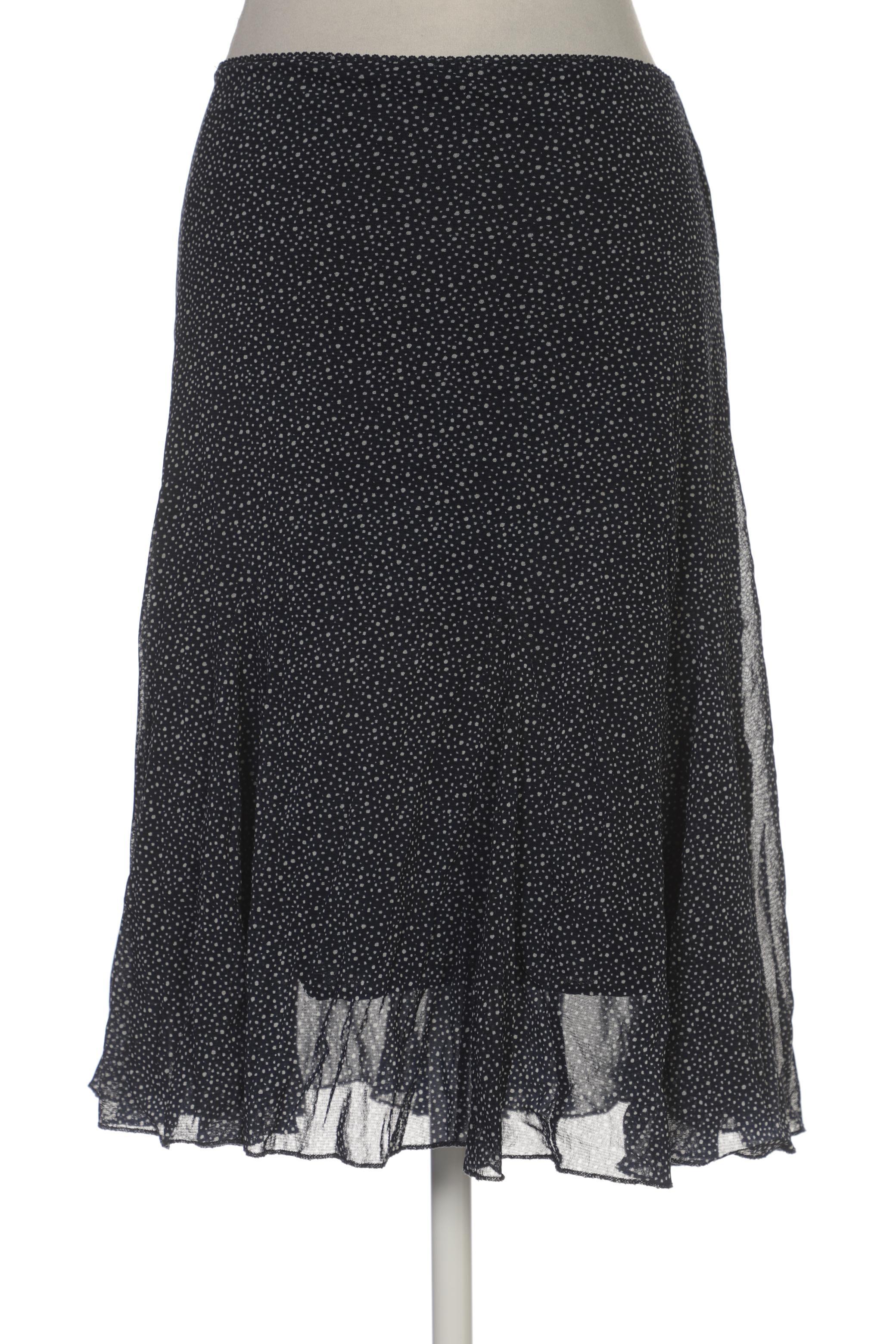 

s.Oliver Damen Rock, marineblau, Gr. 40