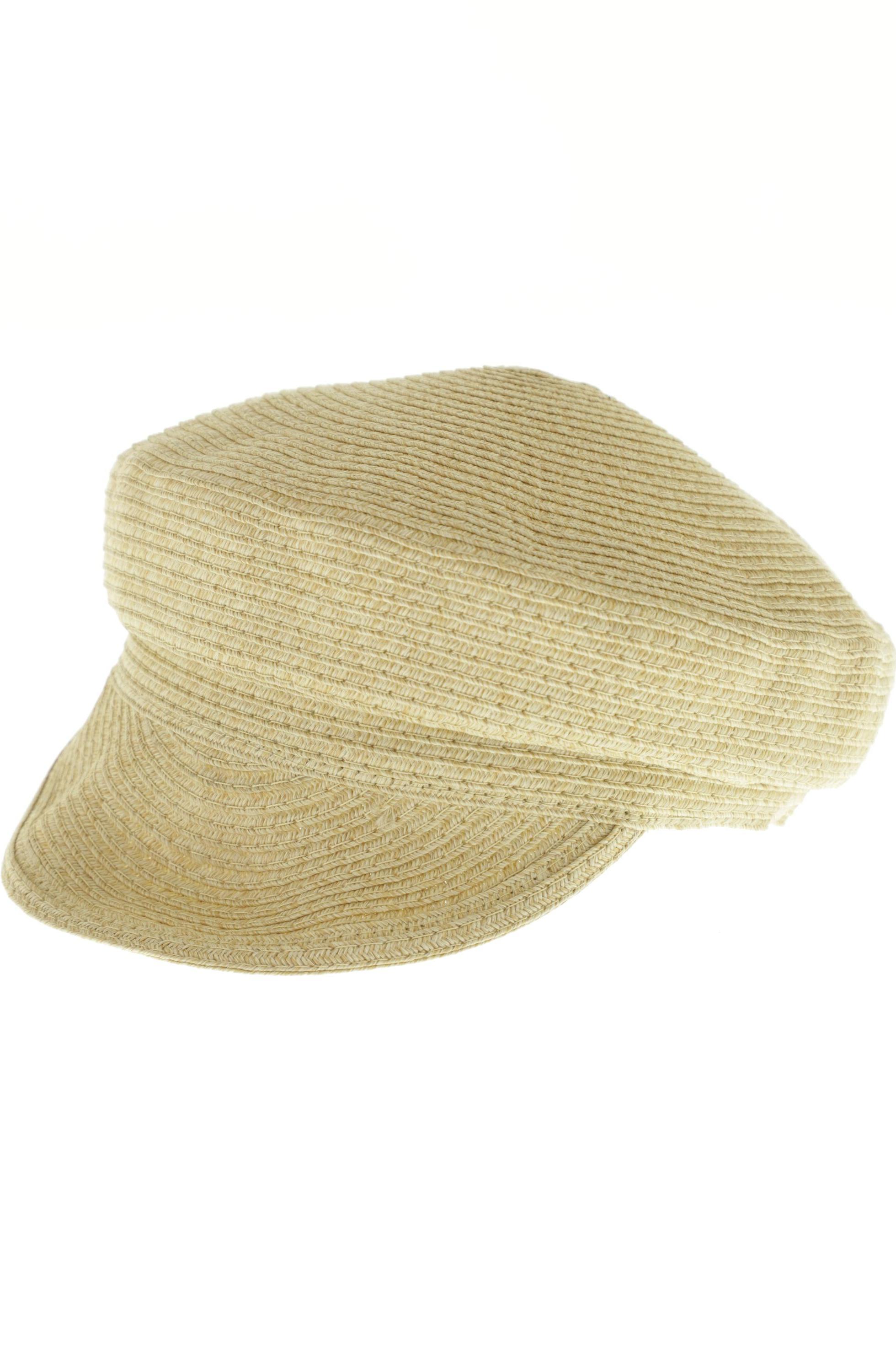 

s.Oliver Damen Hut/Mütze, beige