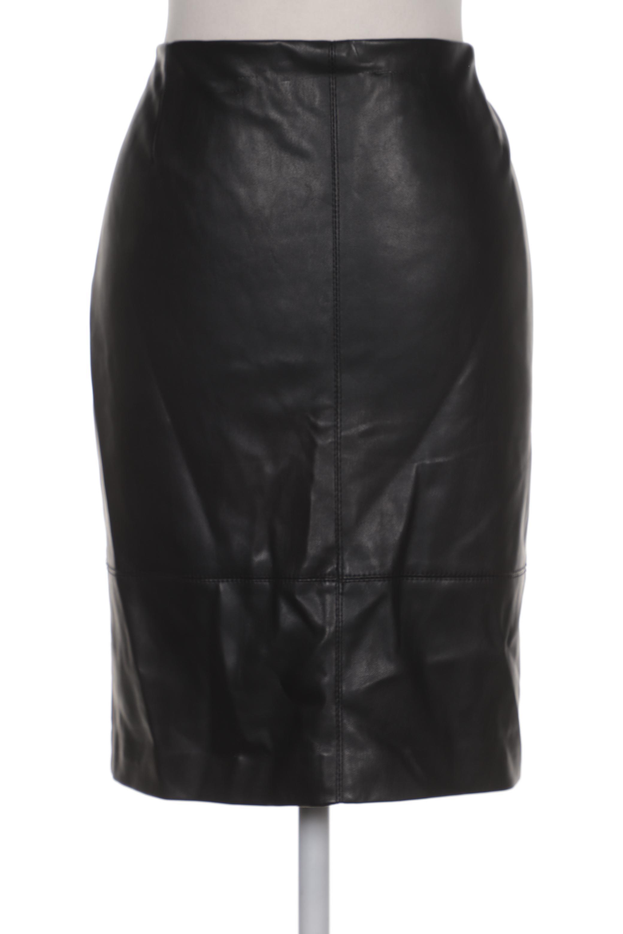 

s.Oliver Damen Rock, schwarz, Gr. 40