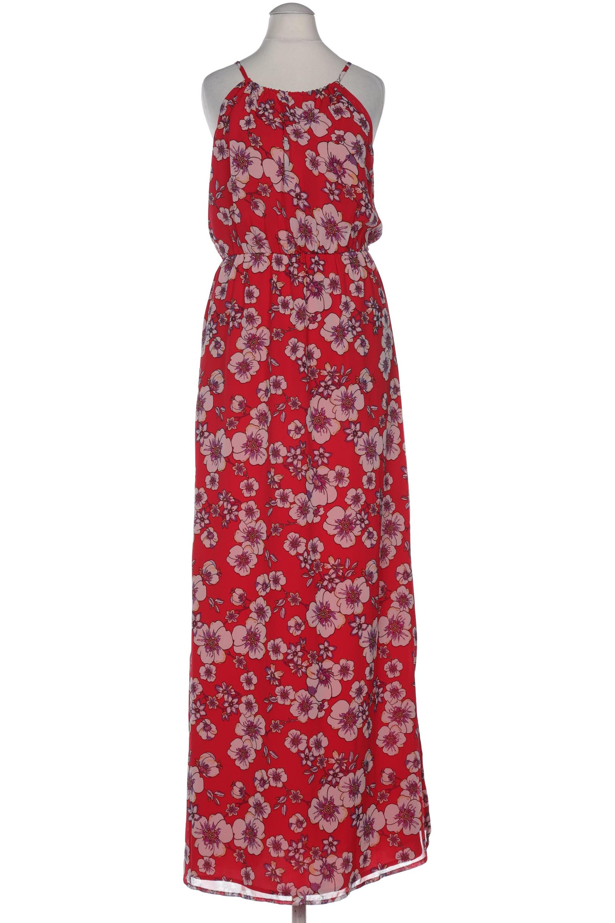 

s.Oliver Damen Kleid, rot, Gr. 36