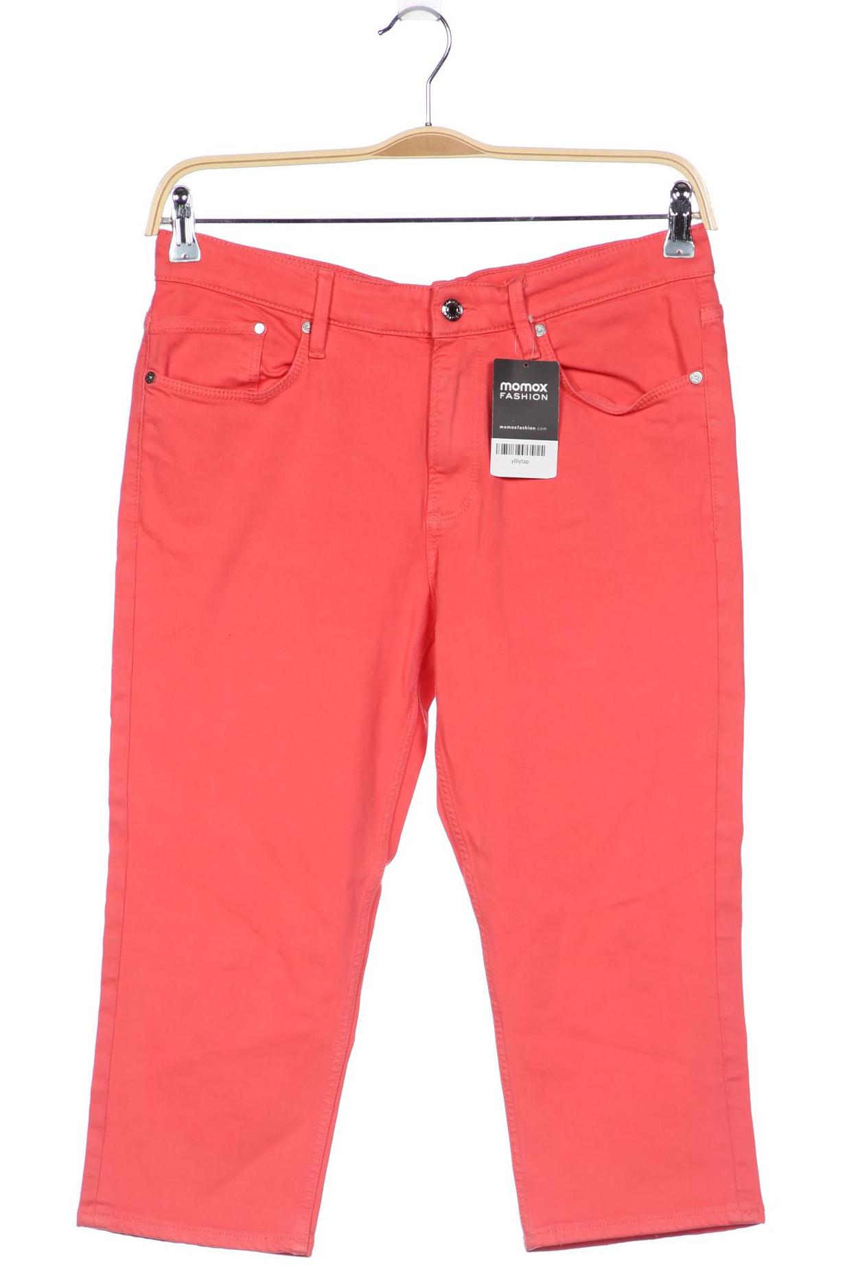

s.Oliver Damen Jeans, pink