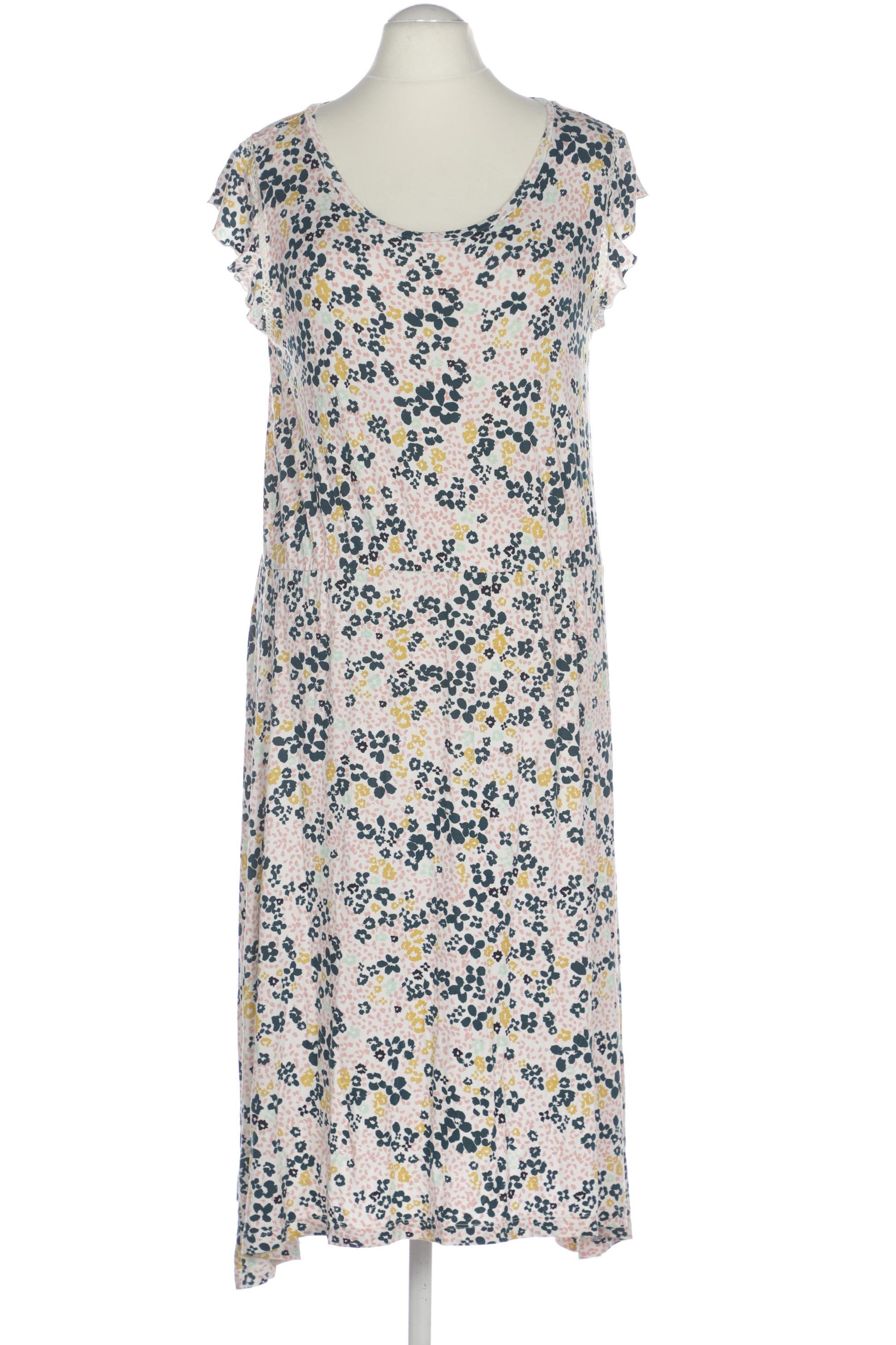 

s.Oliver Damen Kleid, mehrfarbig, Gr. 42