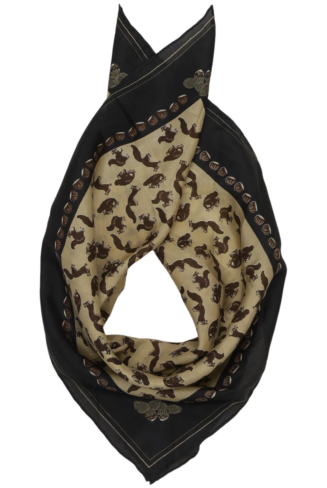 

s.Oliver Damen Schal, mehrfarbig, Gr.