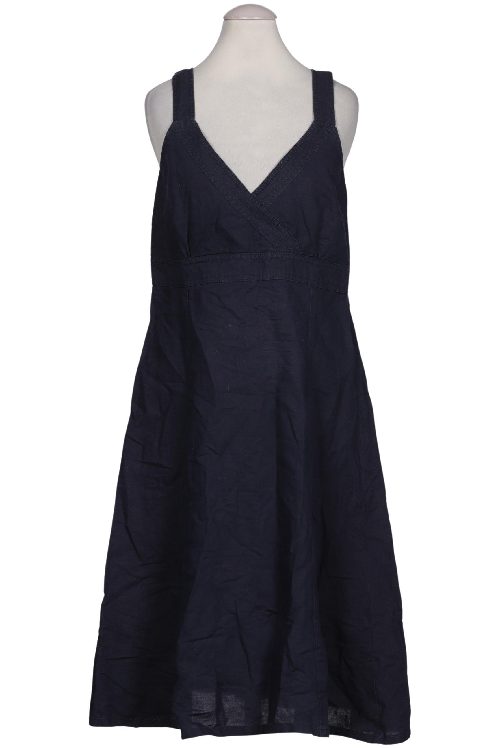 

s.Oliver Damen Kleid, marineblau, Gr. 40