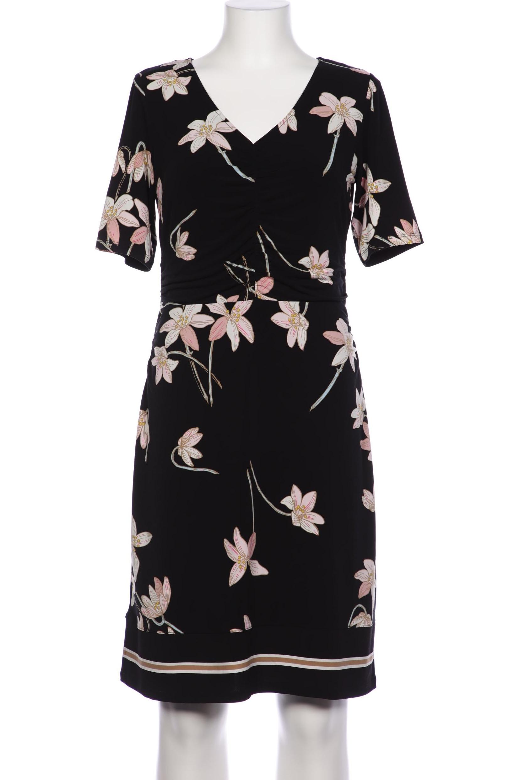 

s.Oliver Damen Kleid, schwarz, Gr. 38