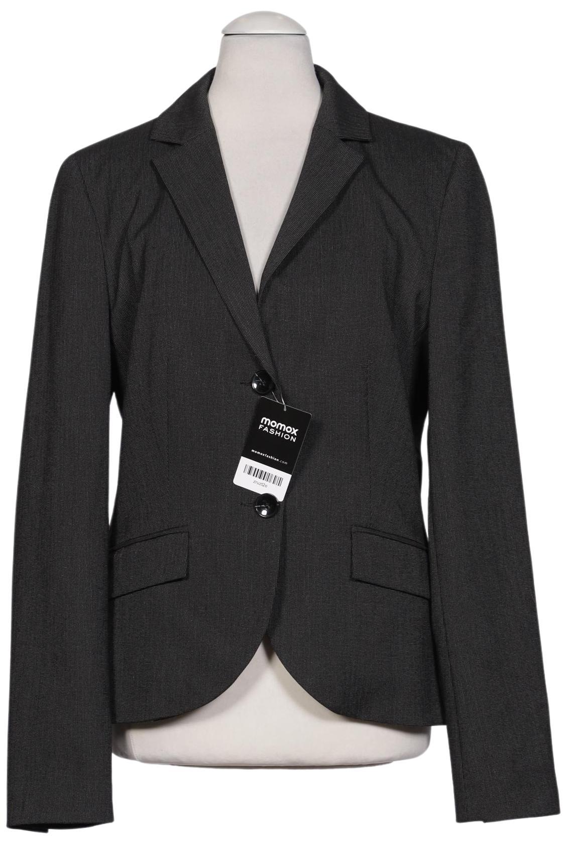 

s.Oliver Damen Blazer, grau, Gr. 36
