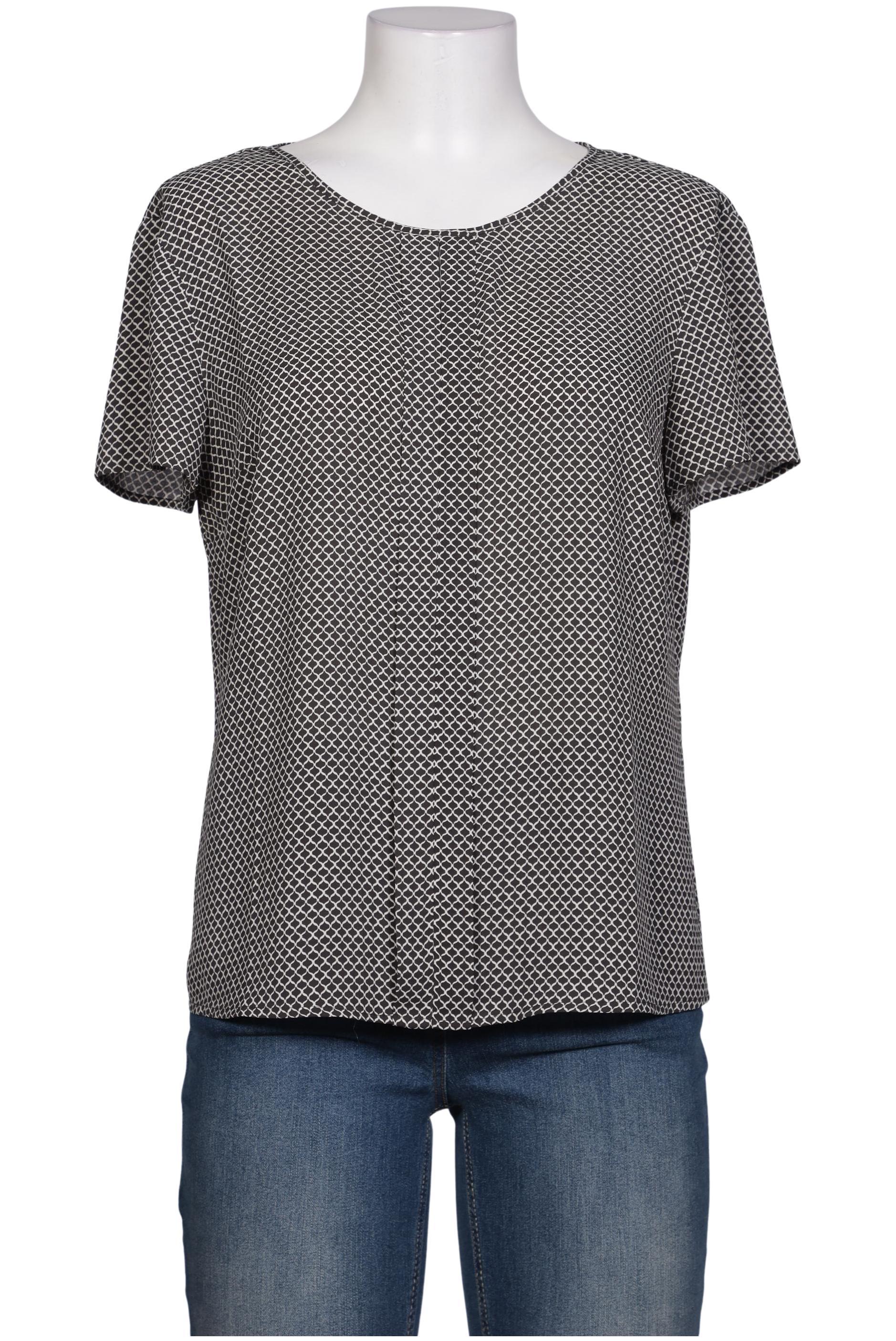 

s.Oliver Damen Bluse, schwarz, Gr. 40