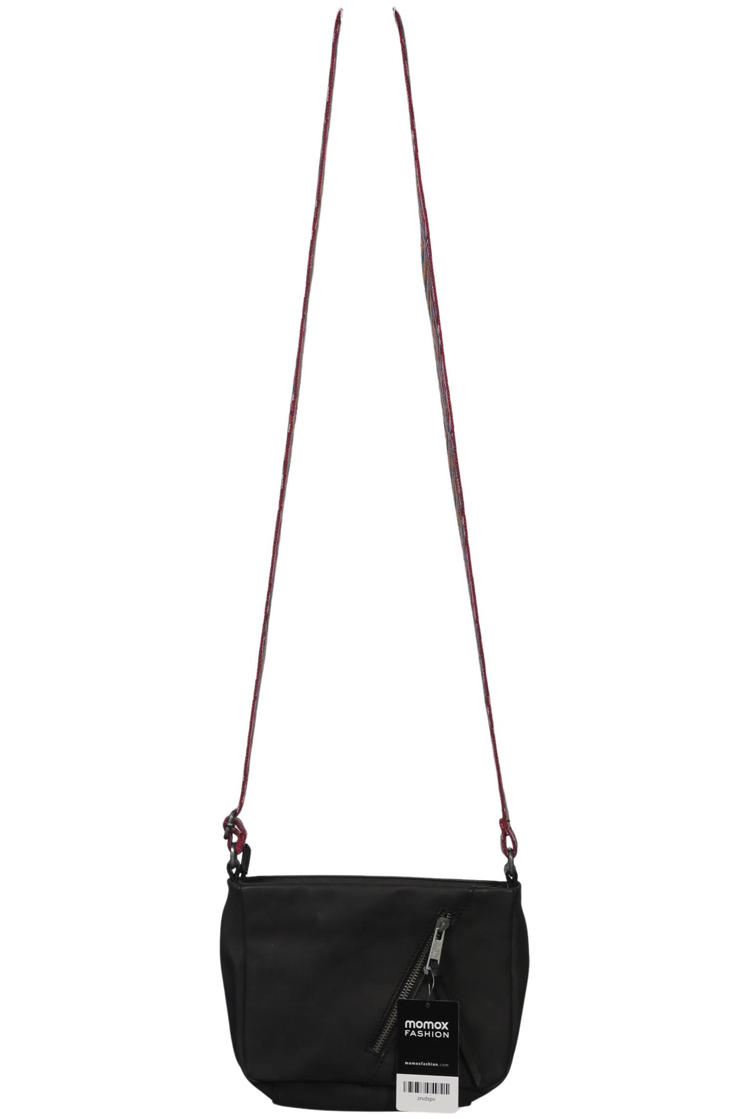 

s.Oliver Damen Handtasche, schwarz, Gr.