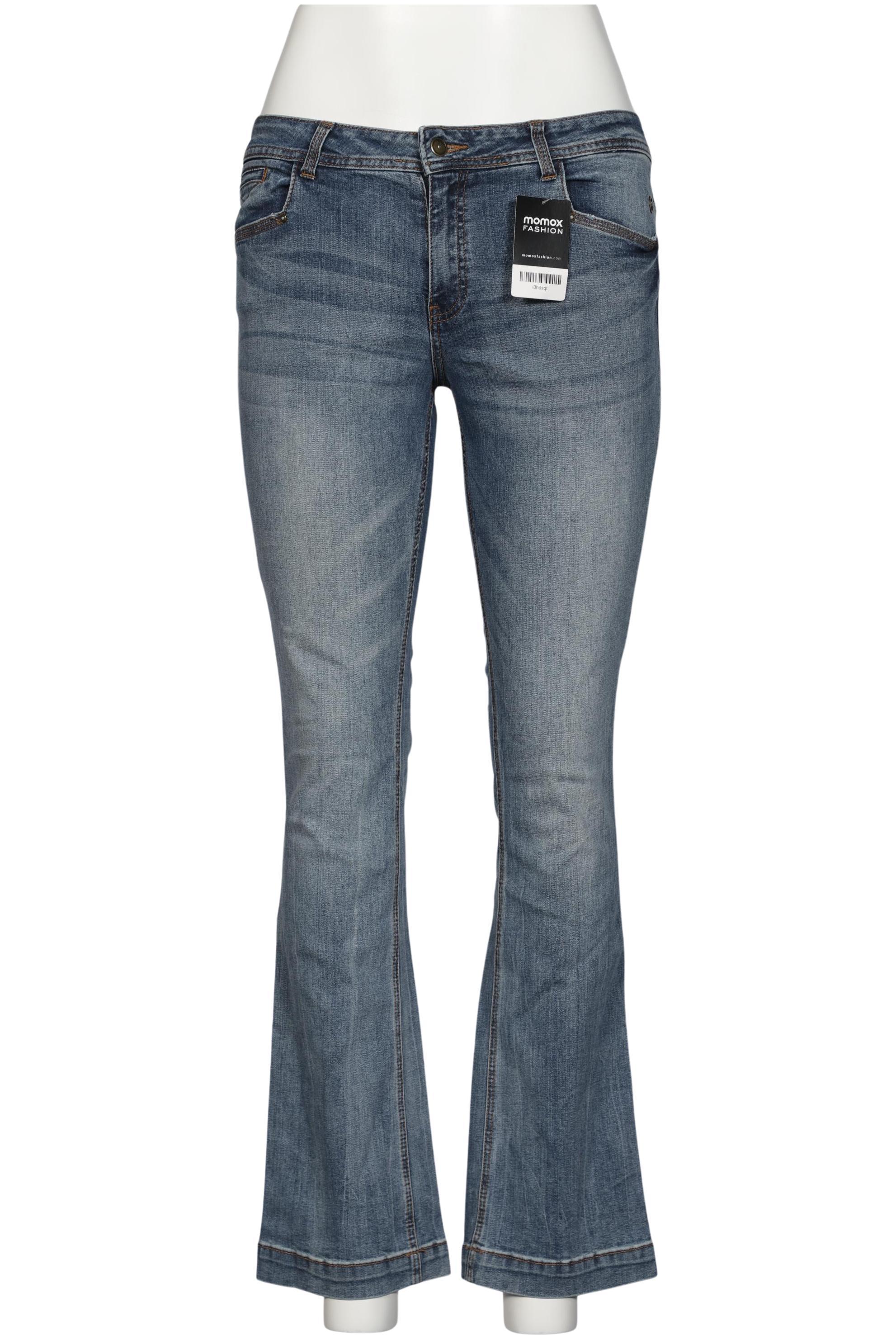 

s.Oliver Damen Jeans, blau, Gr. 33