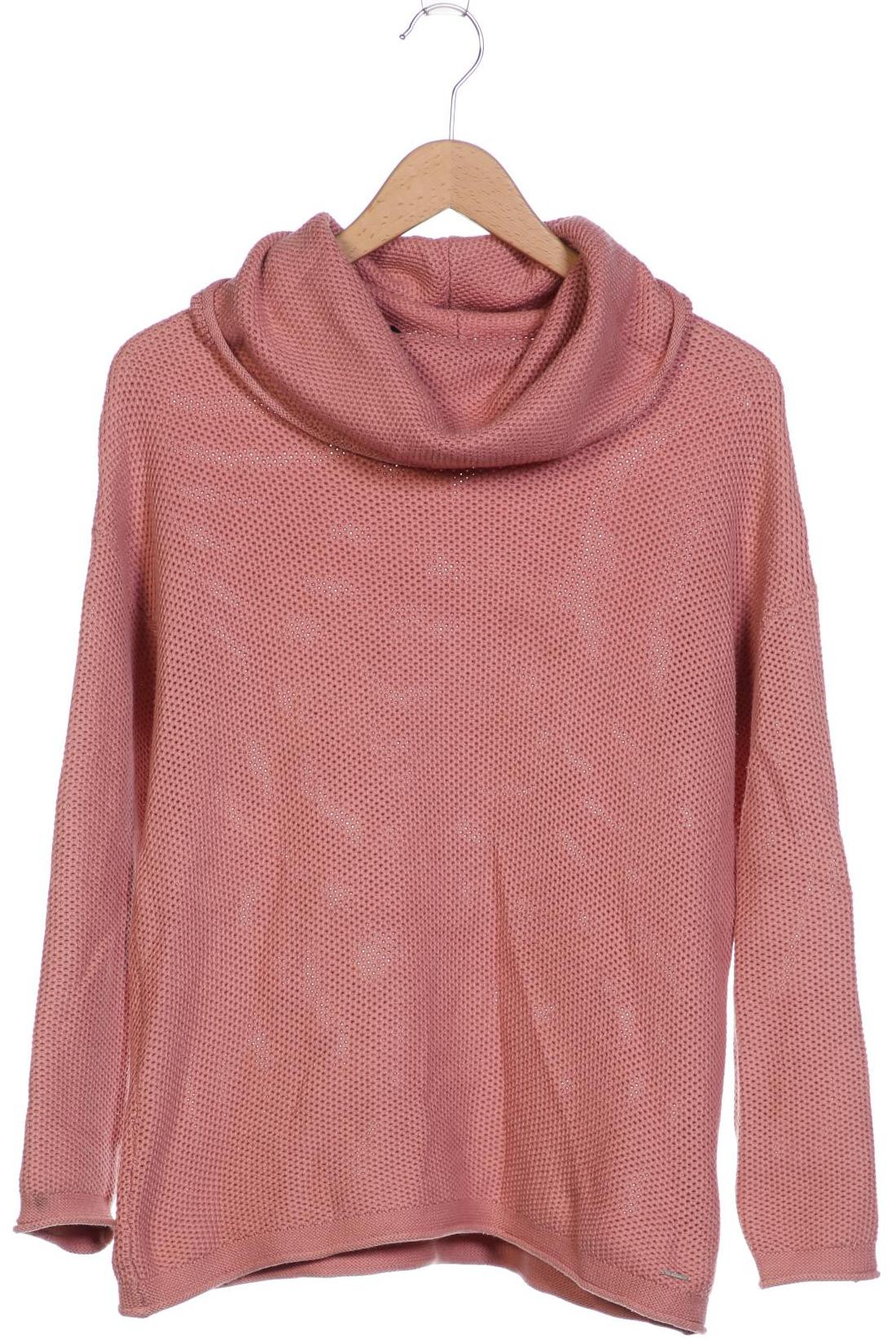 

s.Oliver Damen Pullover, pink, Gr. 36