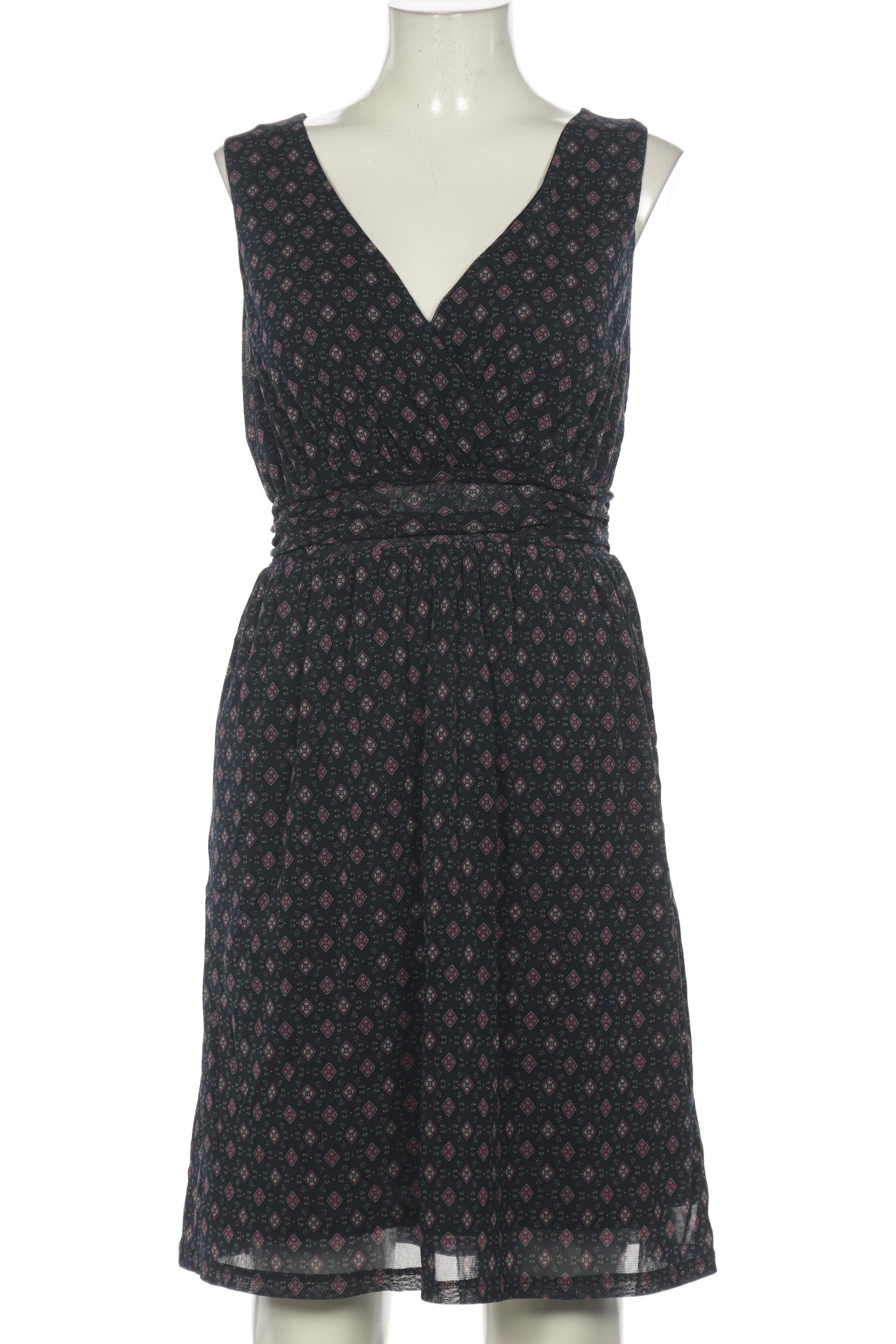 

s.Oliver Damen Kleid, marineblau, Gr. 38