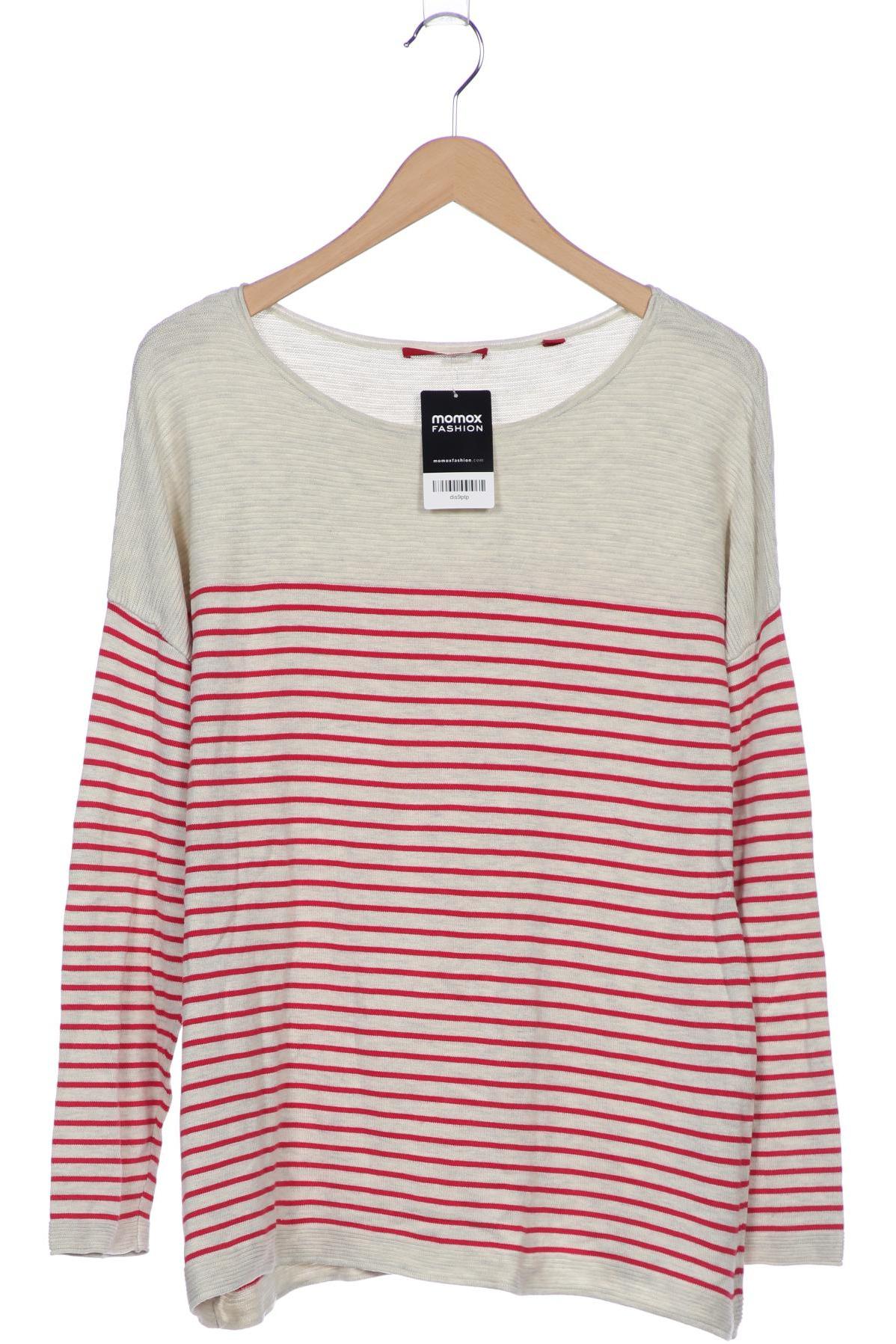 

s.Oliver Damen Pullover, grau, Gr. 44