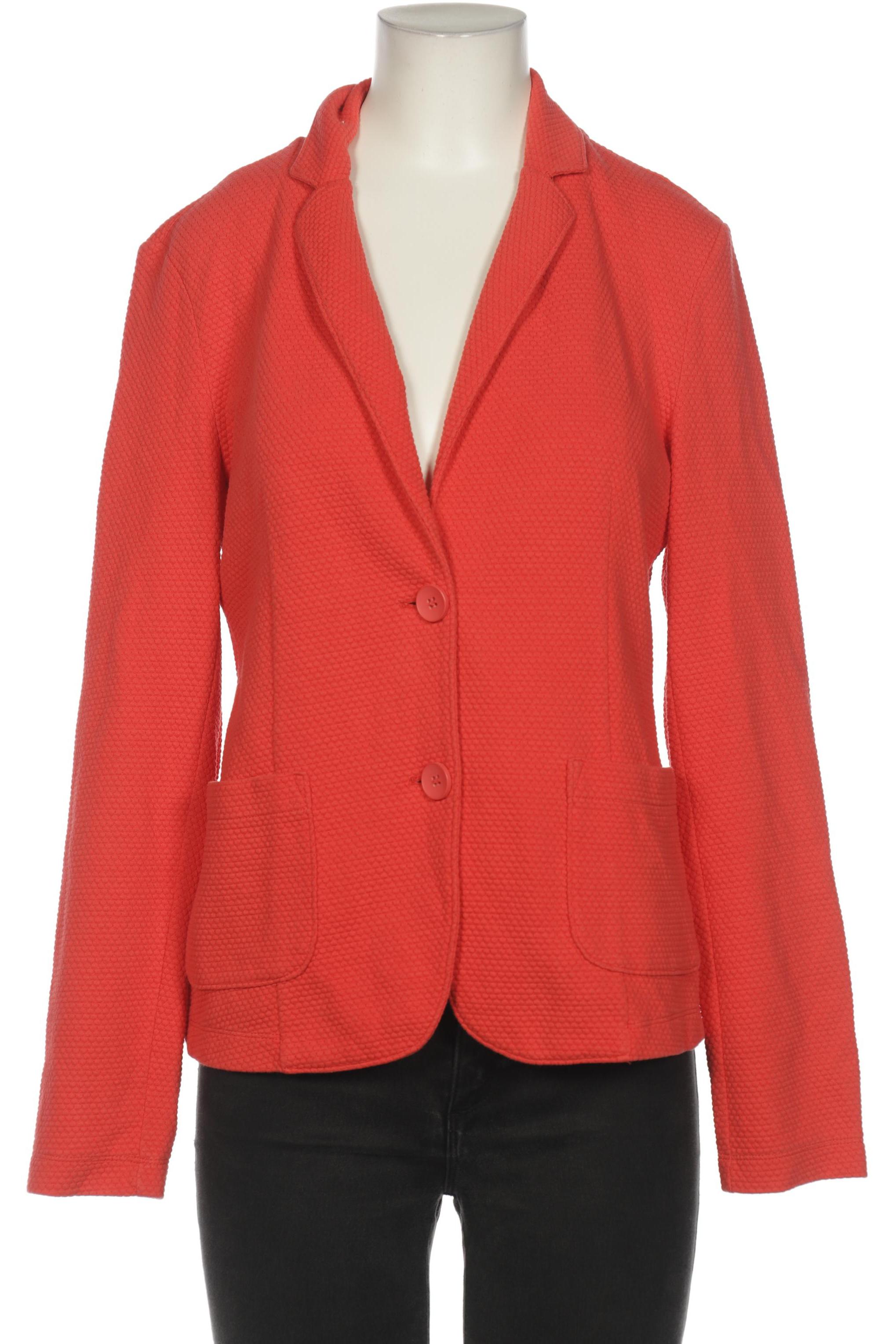 

s.Oliver Damen Blazer, rot