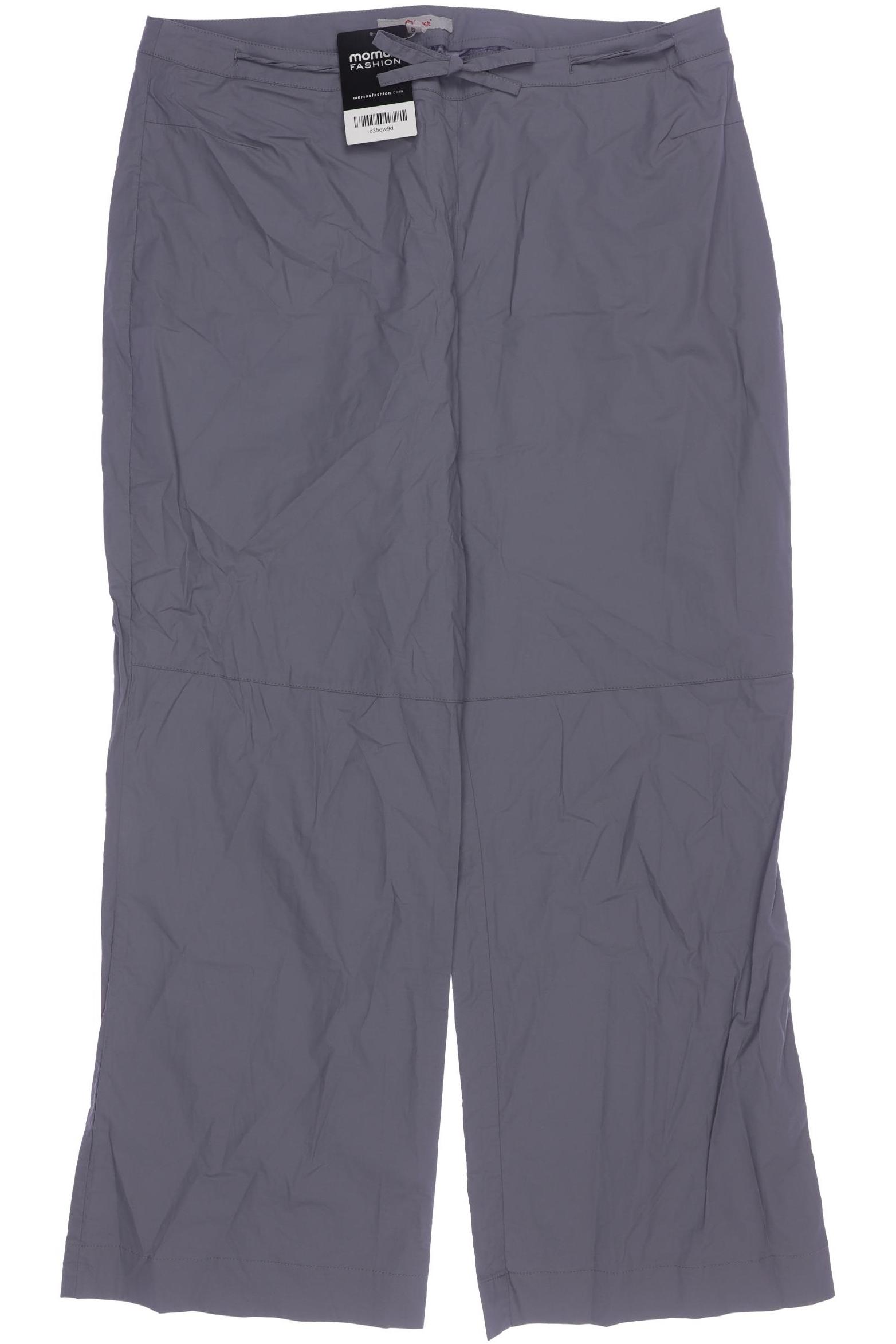 

s.Oliver Damen Stoffhose, grau, Gr. 40