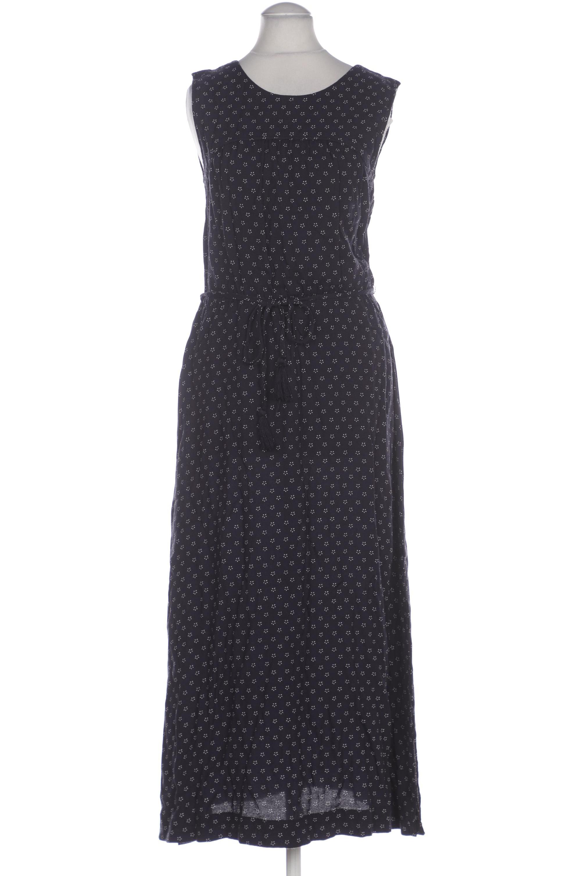 

s.Oliver Damen Kleid, marineblau, Gr. 34